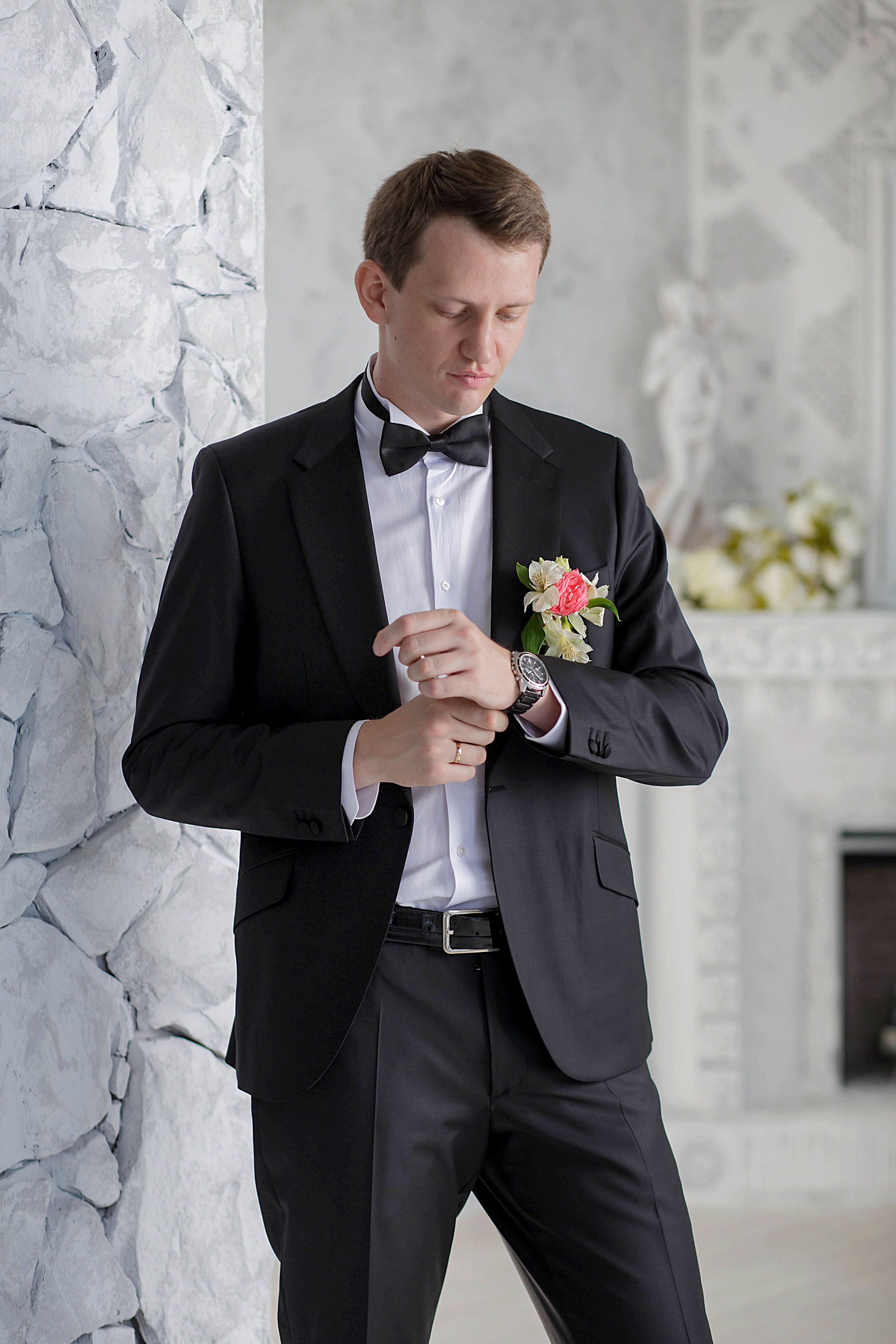 Свадьбы, love story. Фотограф Ирина Зверева