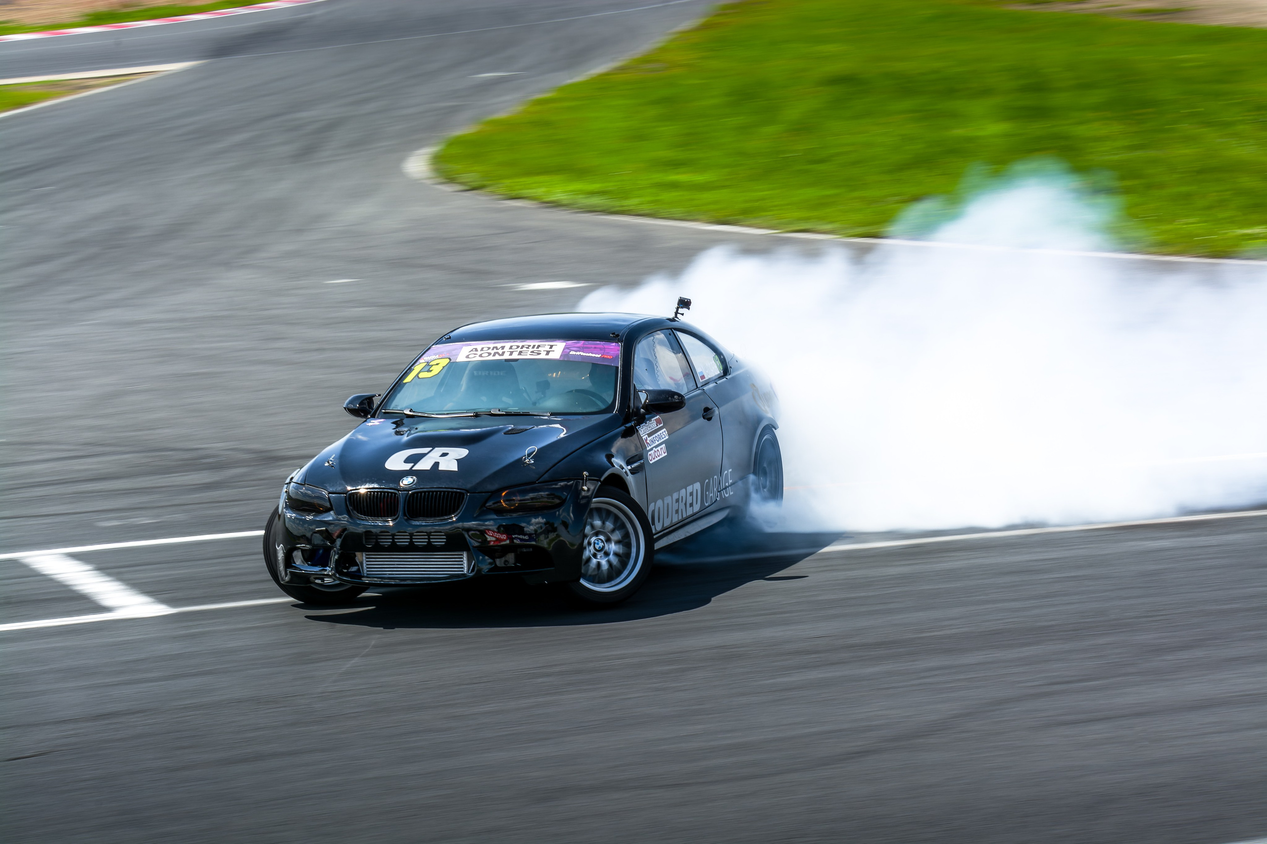 Drift | ADM Drift Contest | Сатюкап | Drift Expo. Ivan P — фотограф автоспорта в Москве
