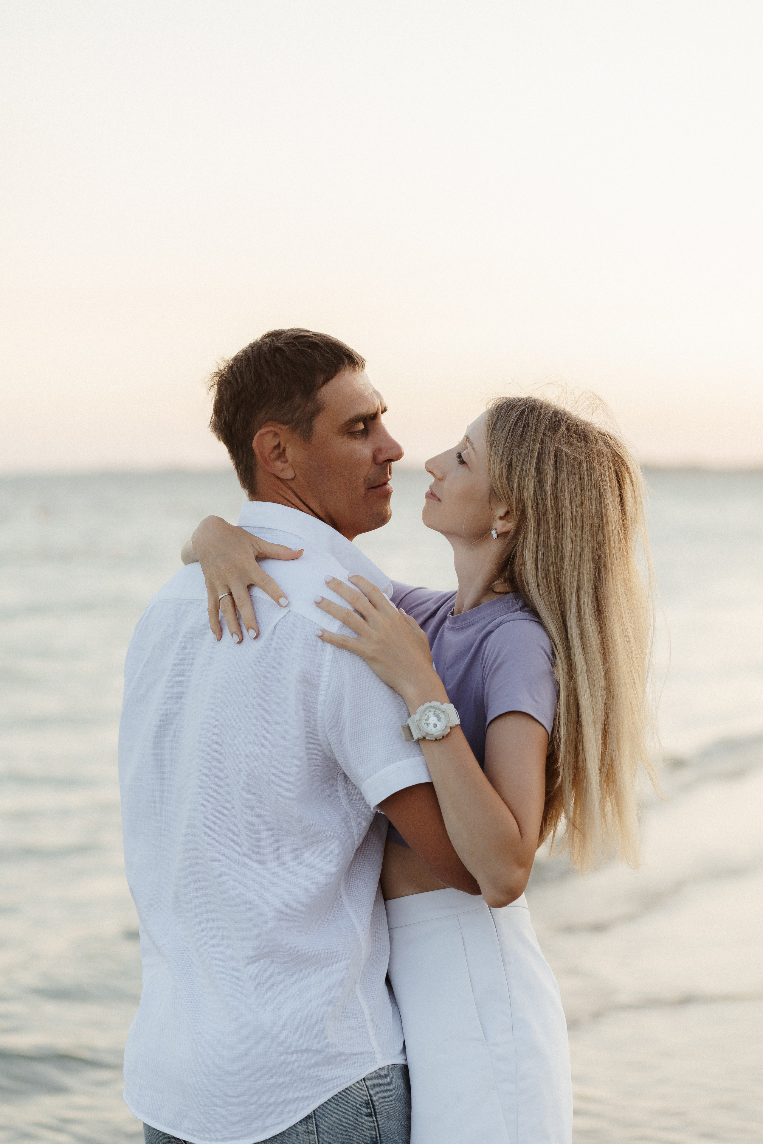 Фотосессия лавстори Евпатория. Фотограф Евпатория Крым