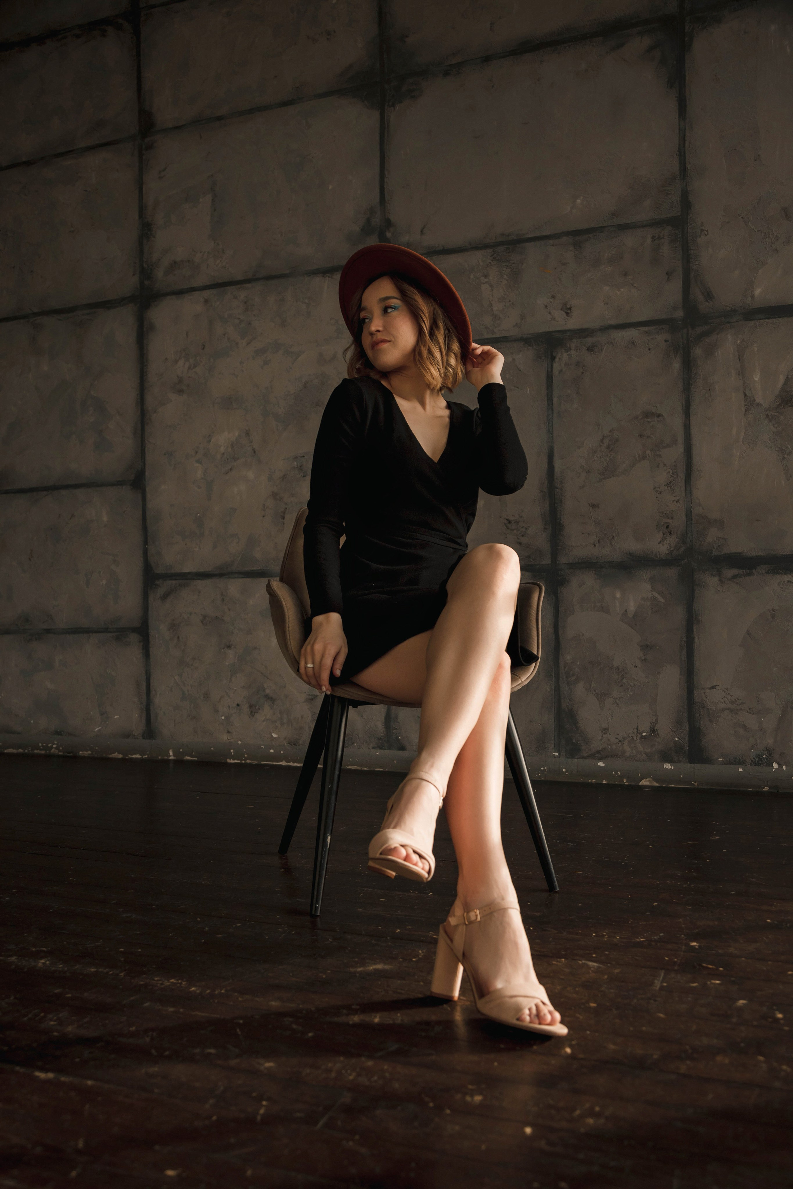 Открыть. Фотограф-ретушер