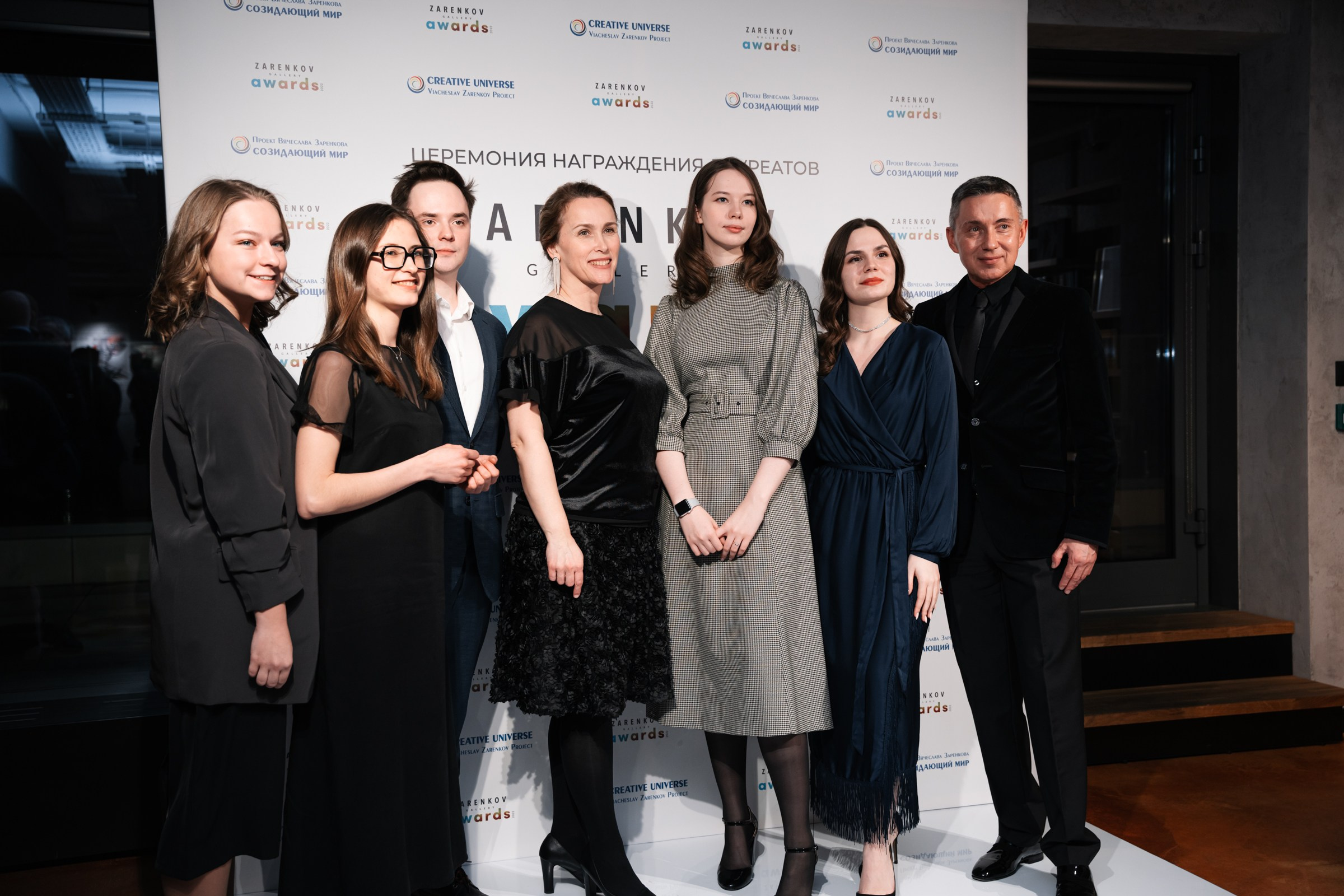 Zarenkov Galery. Alim Alimov Fashion Photographer