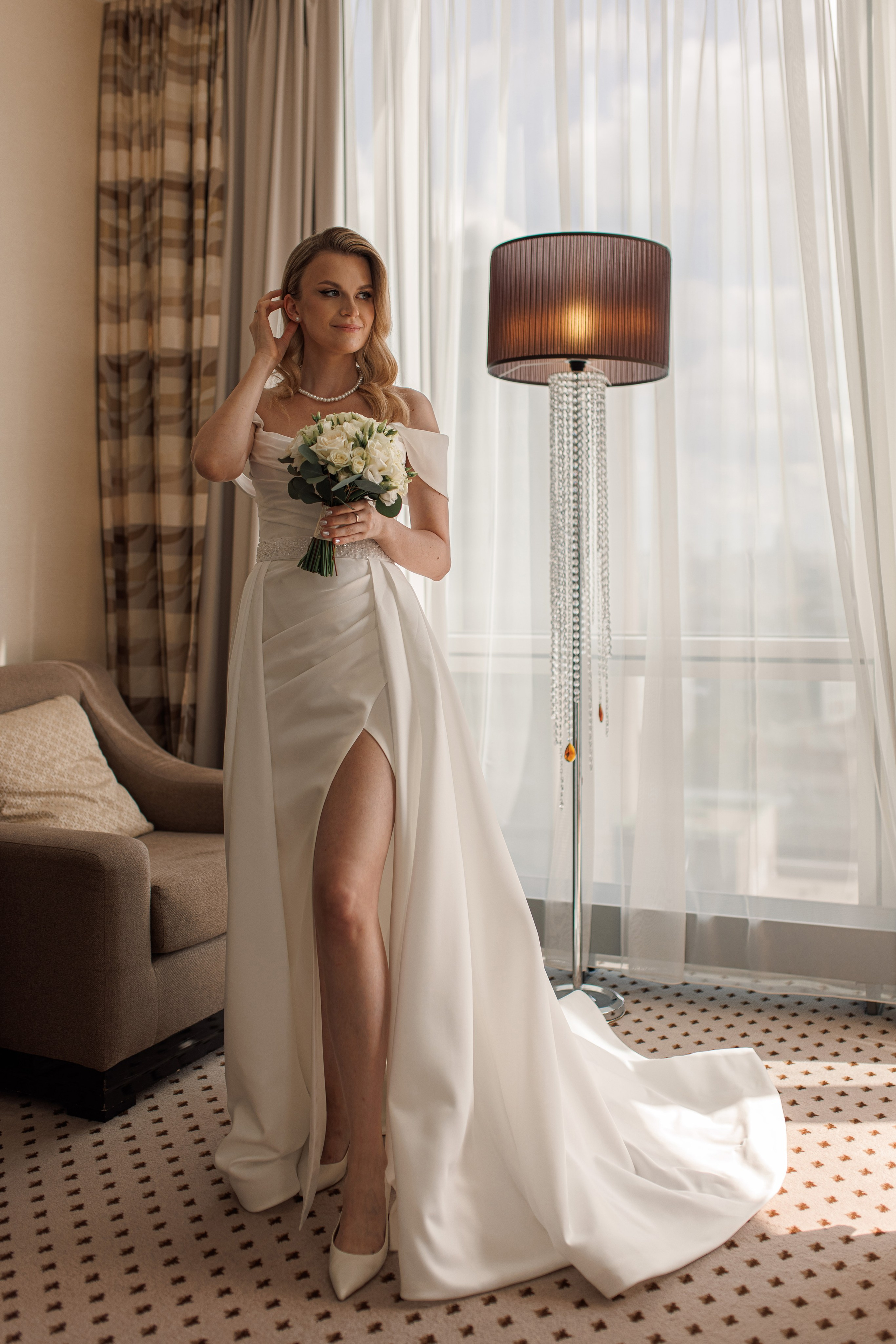 А + К — июль. Свадебный и семейный фотограф Наталья Штык