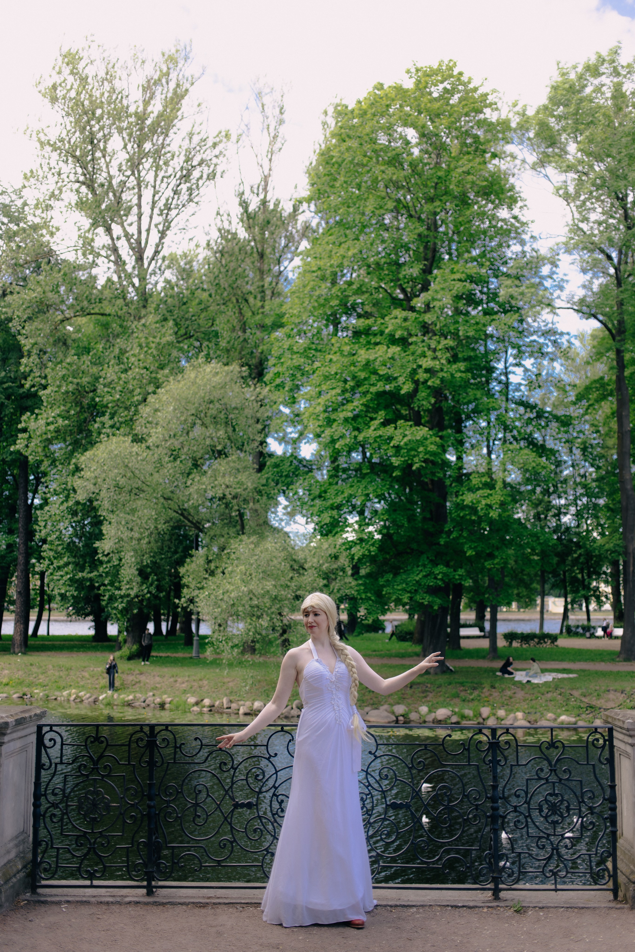 Сказки. Репортажный фотограф Анастасия Головко