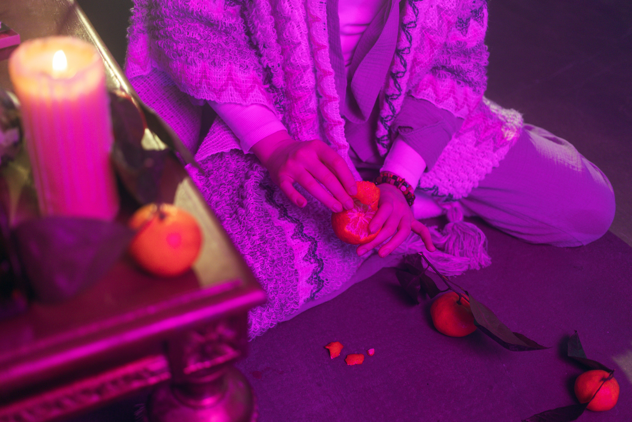 Дом, в котором…. Репортажный фотограф Анастасия Головко