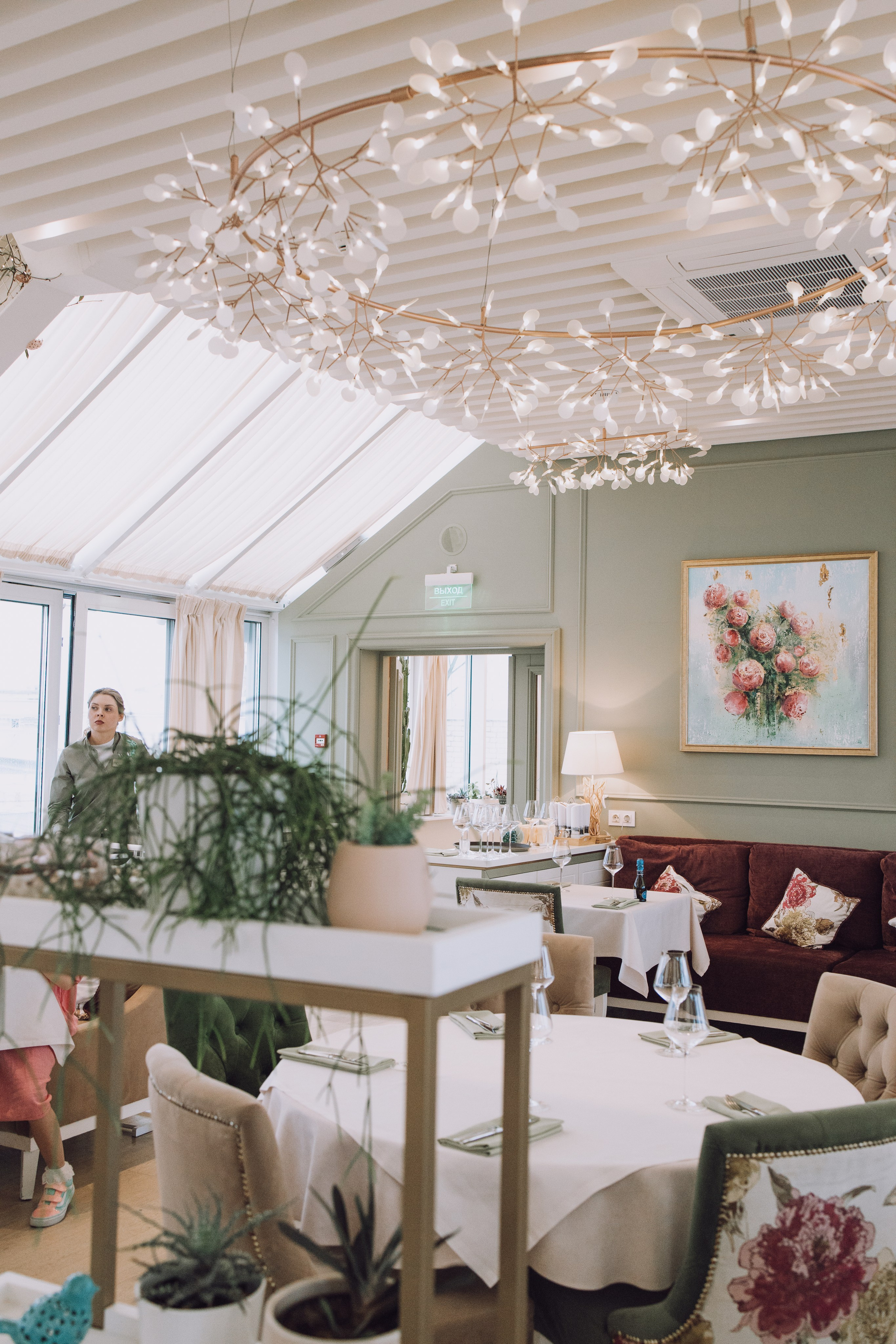 Даша и Максим. Репортажный фотограф Анастасия Головко