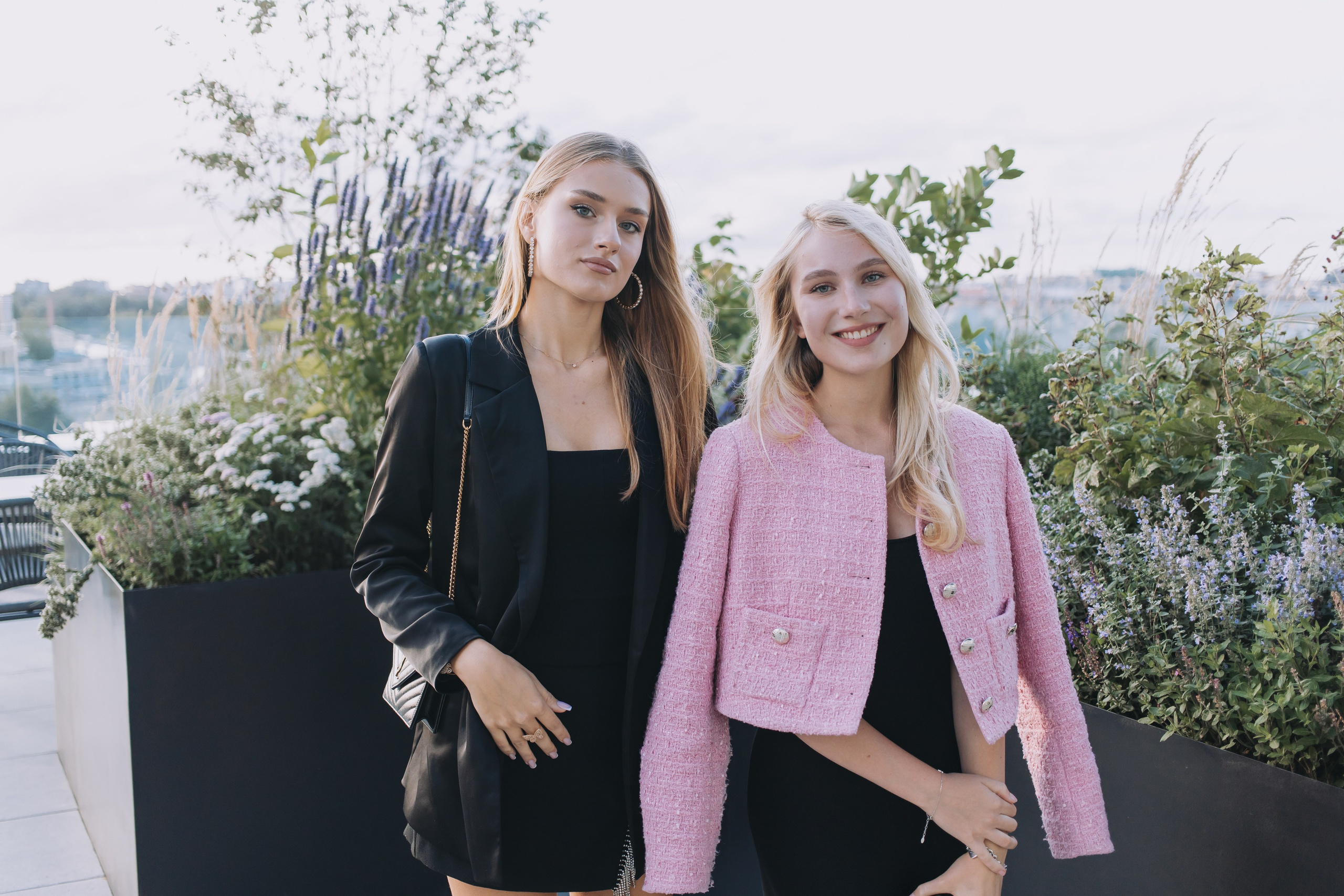 День рождения. Репортажный фотограф Анастасия Головко