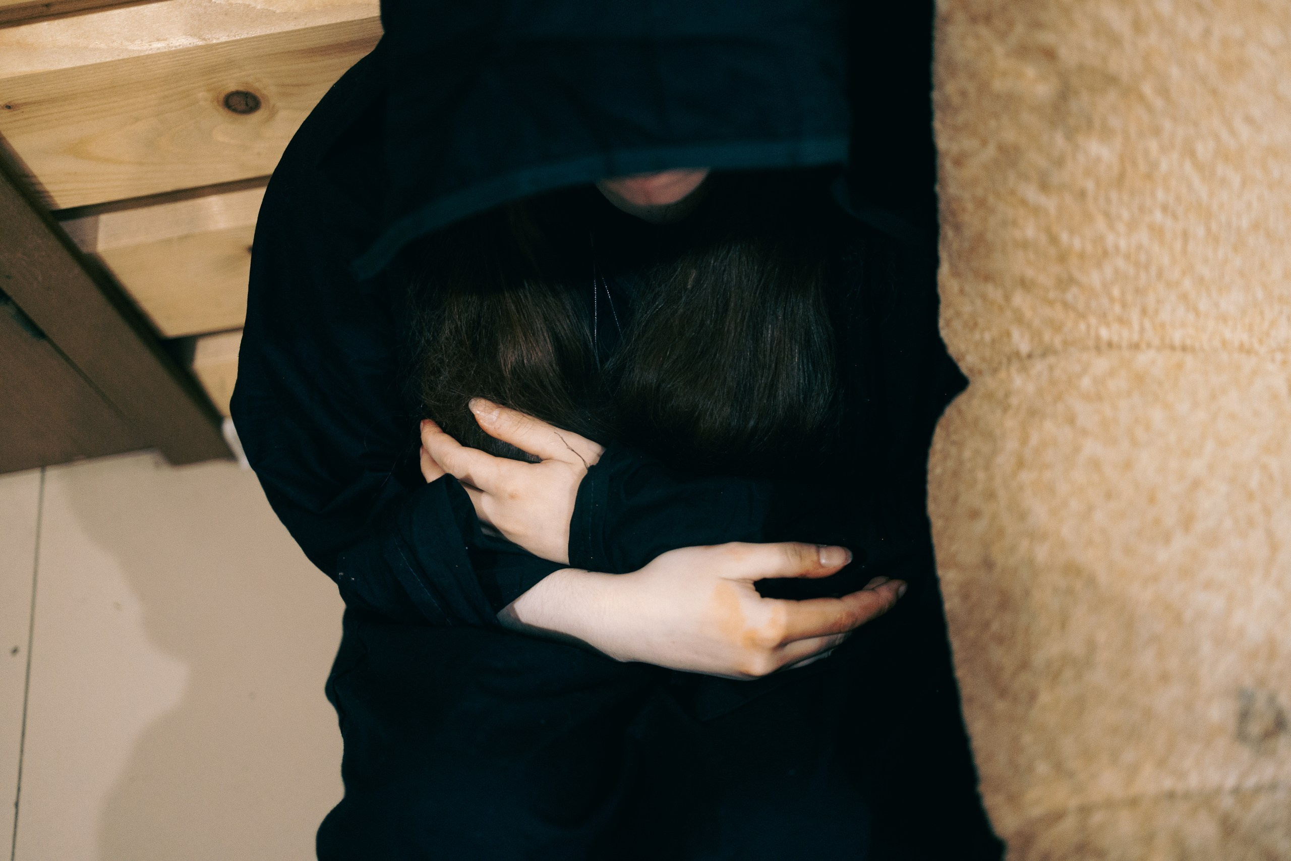 Дом в котором. Репортажный фотограф Анастасия Головко