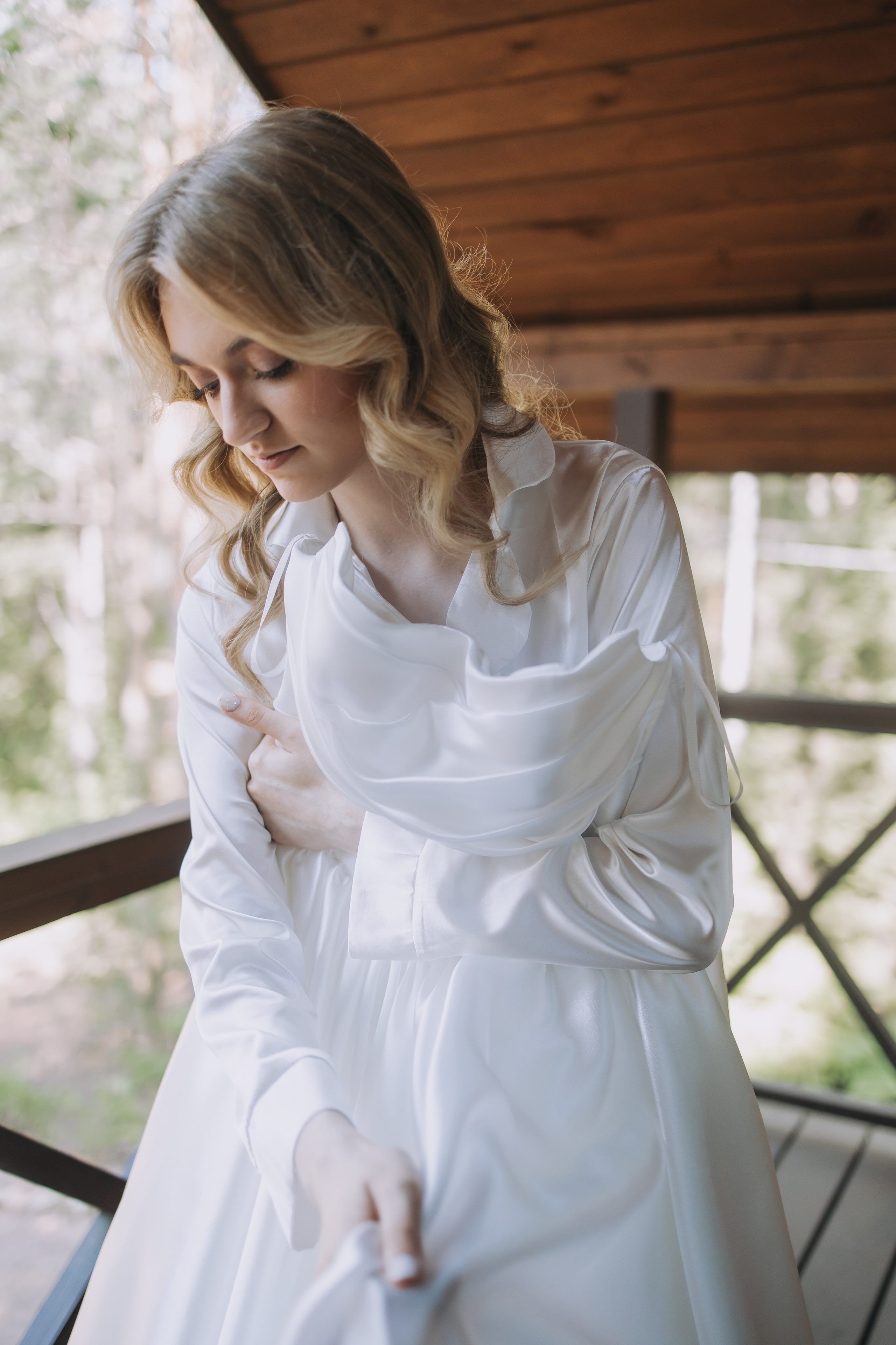 София и Петр. Репортажный фотограф Анастасия Головко