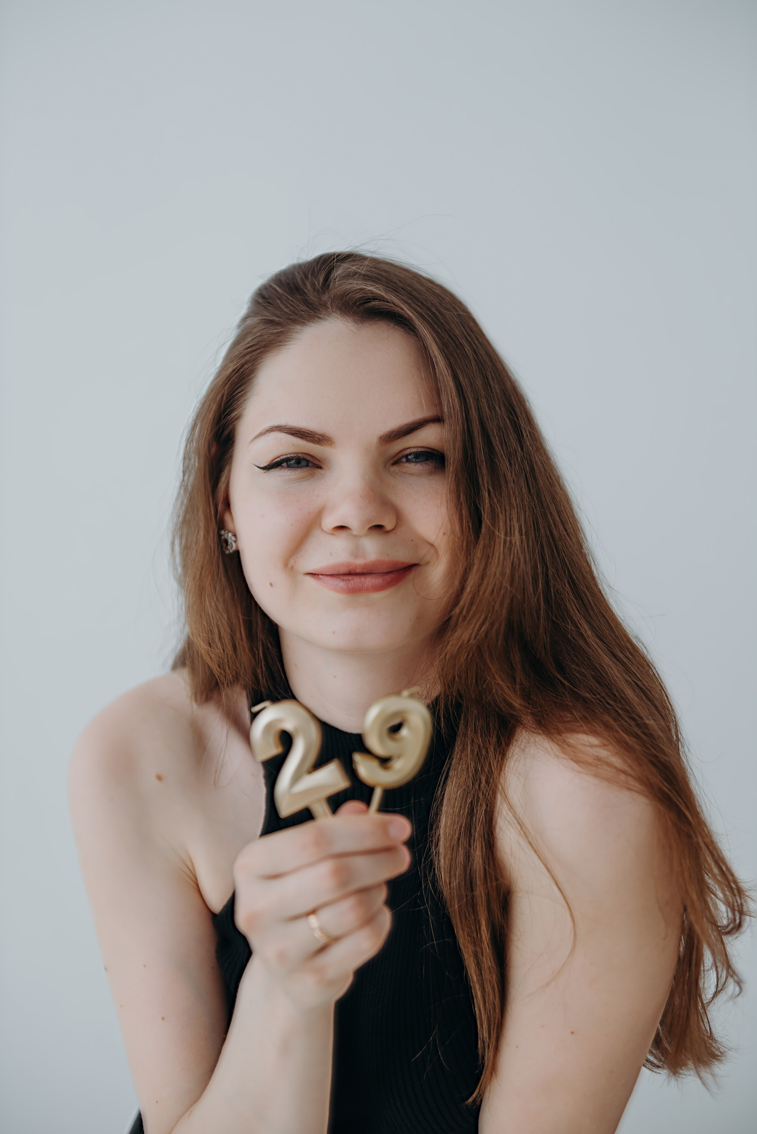 Happy birthday. Фотограф Алена Нормальная в Санкт-Петербурге