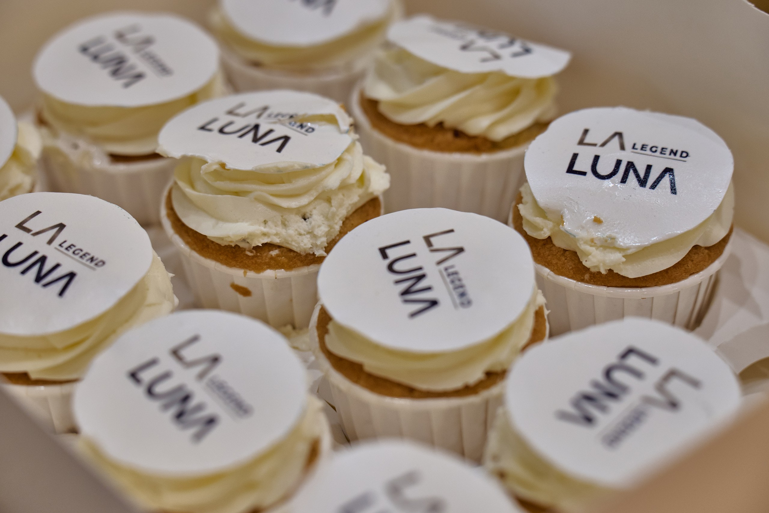 Design Week. Профессиональный репортажный фотограф Инесса Иминова