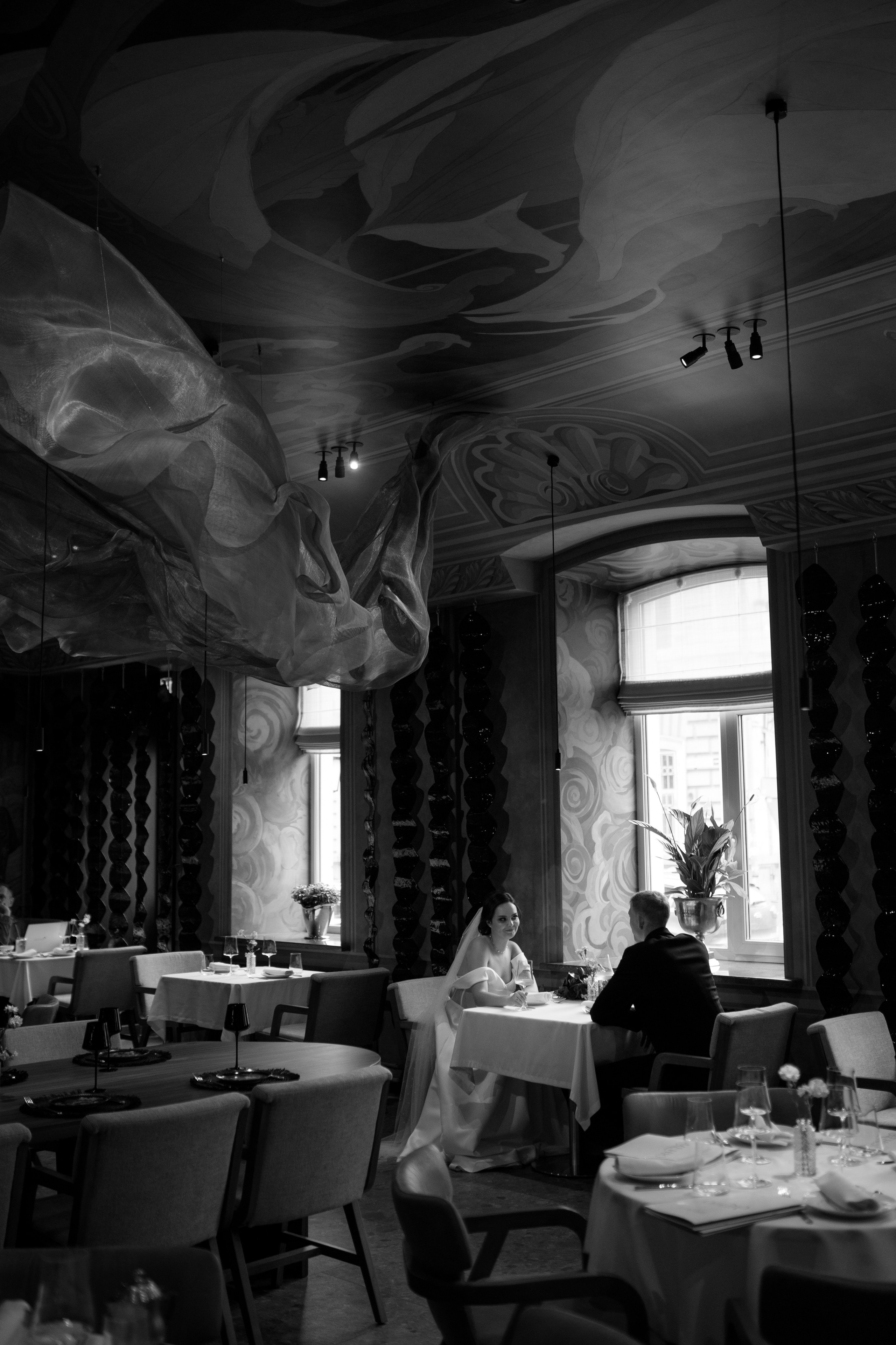 Свадьба Ярослава и Анастасии. Свадебный и семейный фотограф в Иркутске Яна Лиа