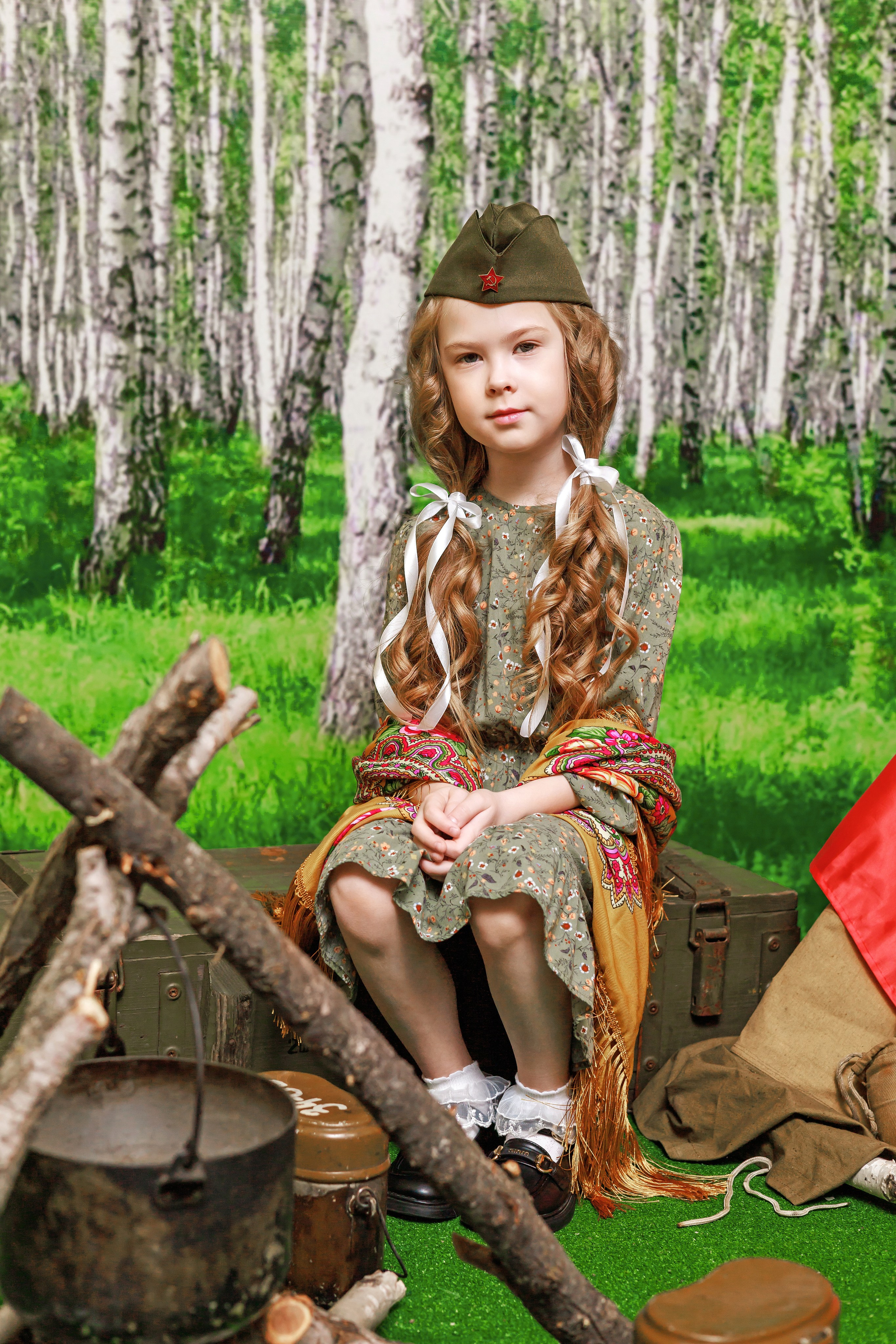 Детские фотопроекты. Олеся Пучковская фотограф, Белогорск, Амурская область