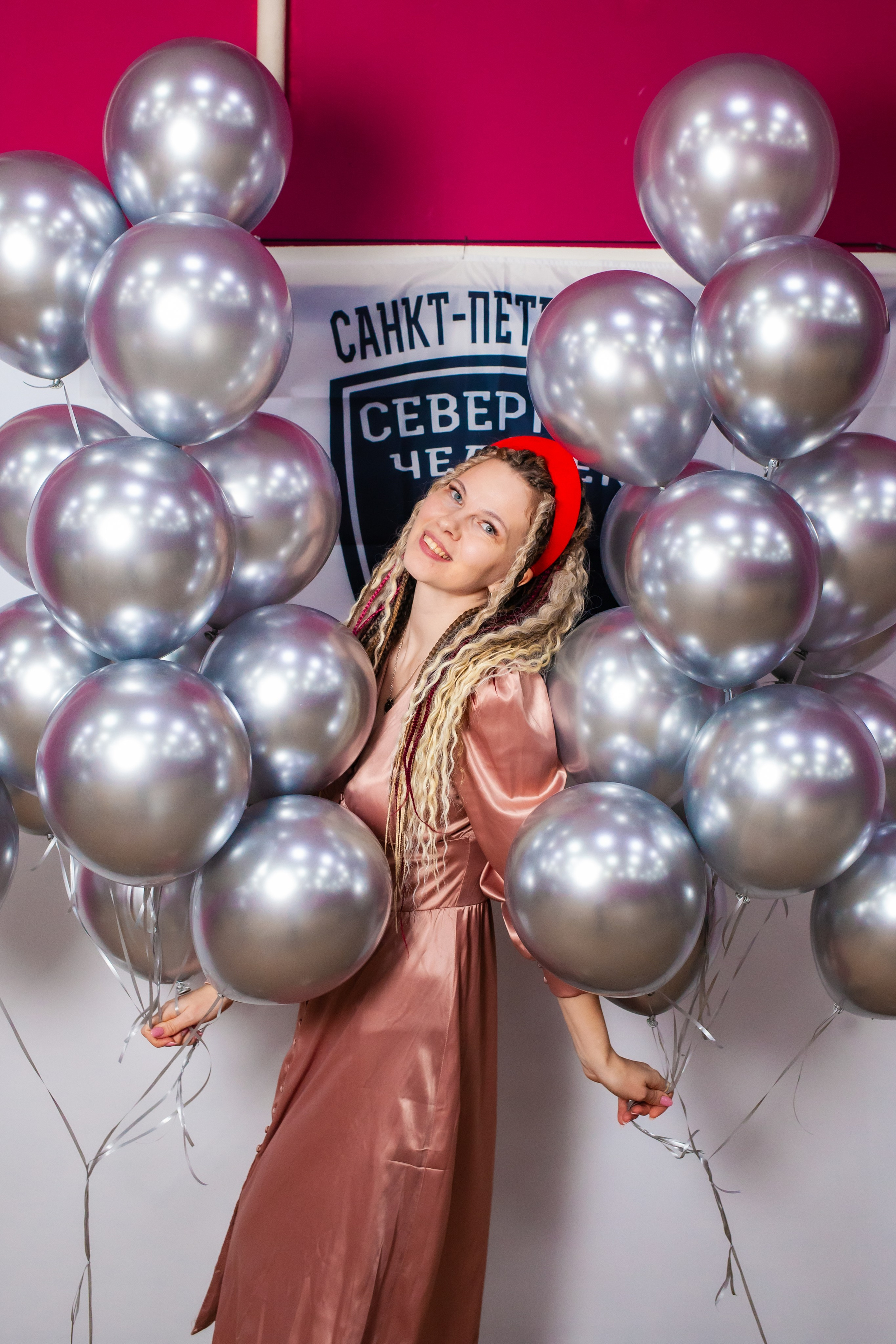 Взрослые мероприятия. Репортажный фотограф мероприятий в Санкт-Петербурге Даниил Мосиенко