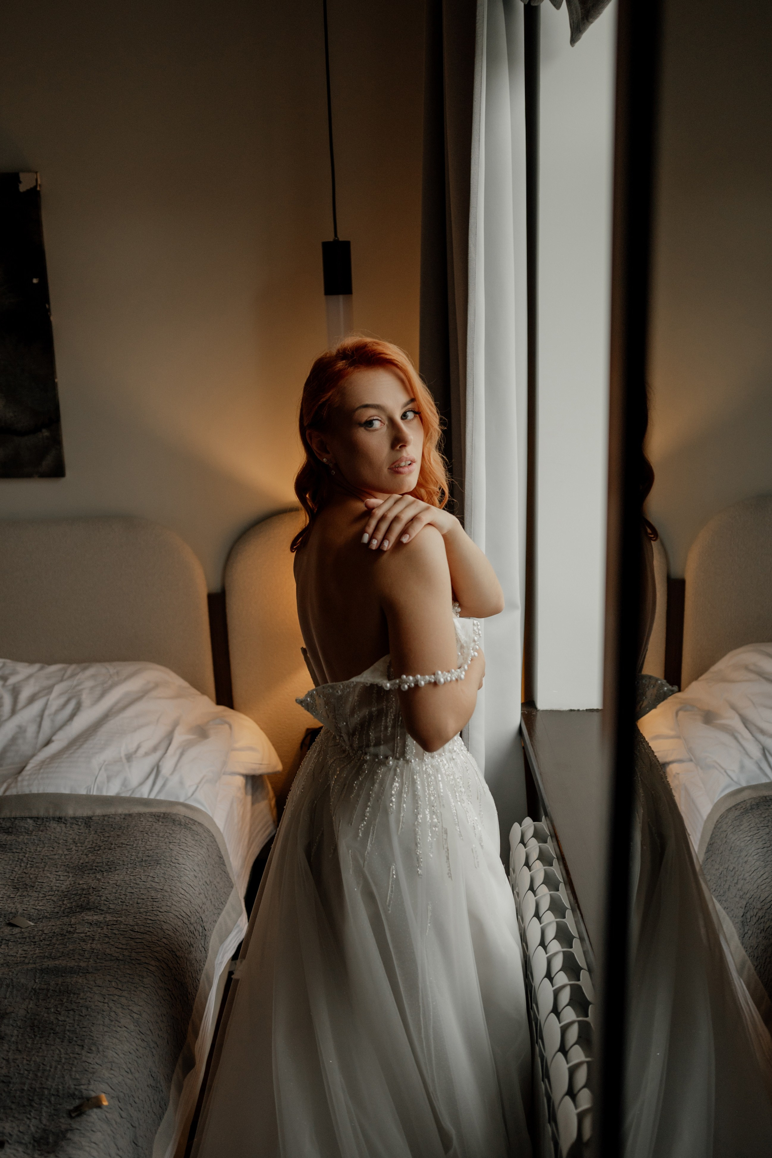 Максим&Ангелина. Свадебный и Семейный фотограф в Ярославле Алёна Колясникова