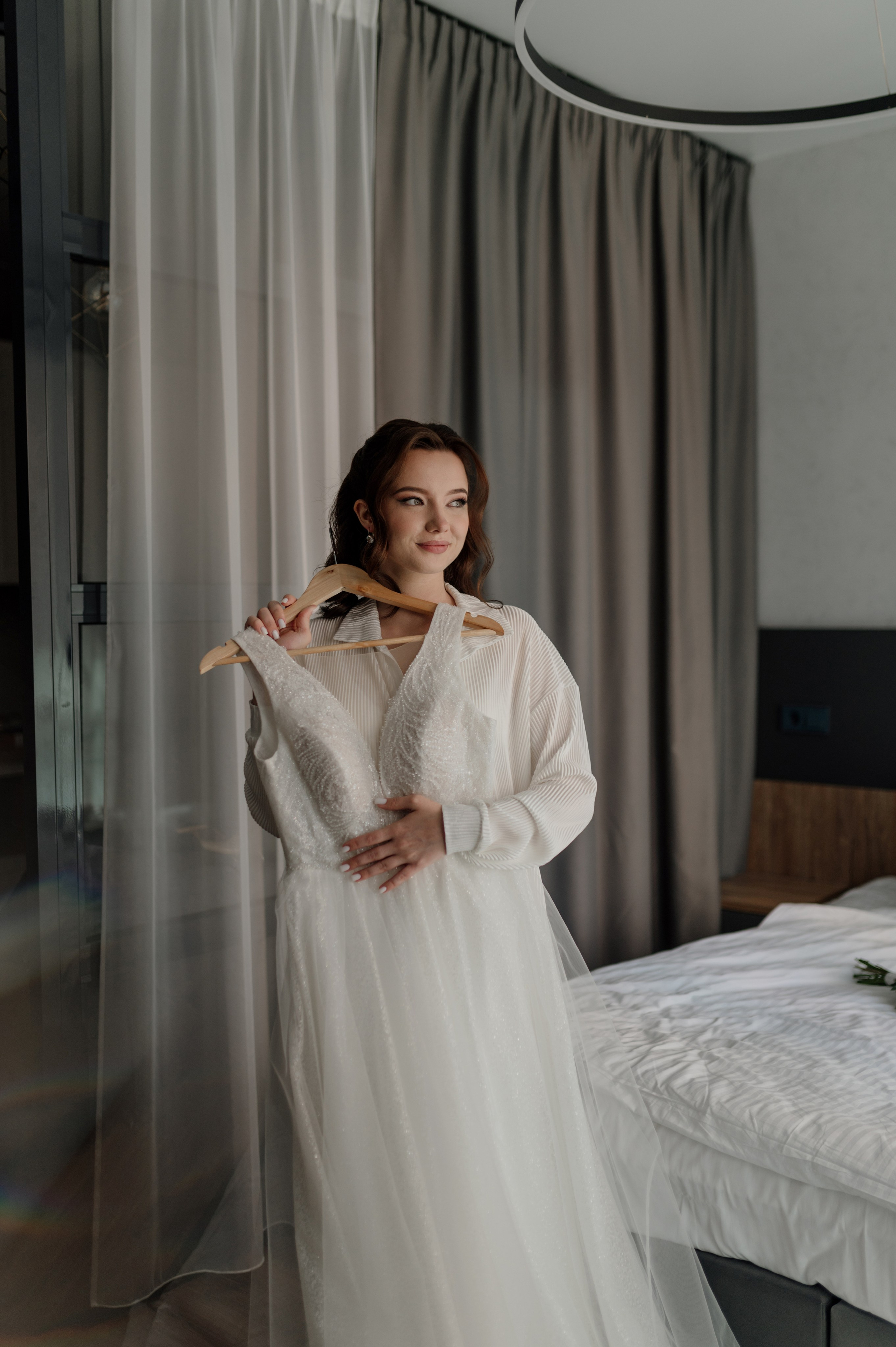 Глеб и Полина. Свадебный и Семейный фотограф в Ярославле Алёна Колясникова