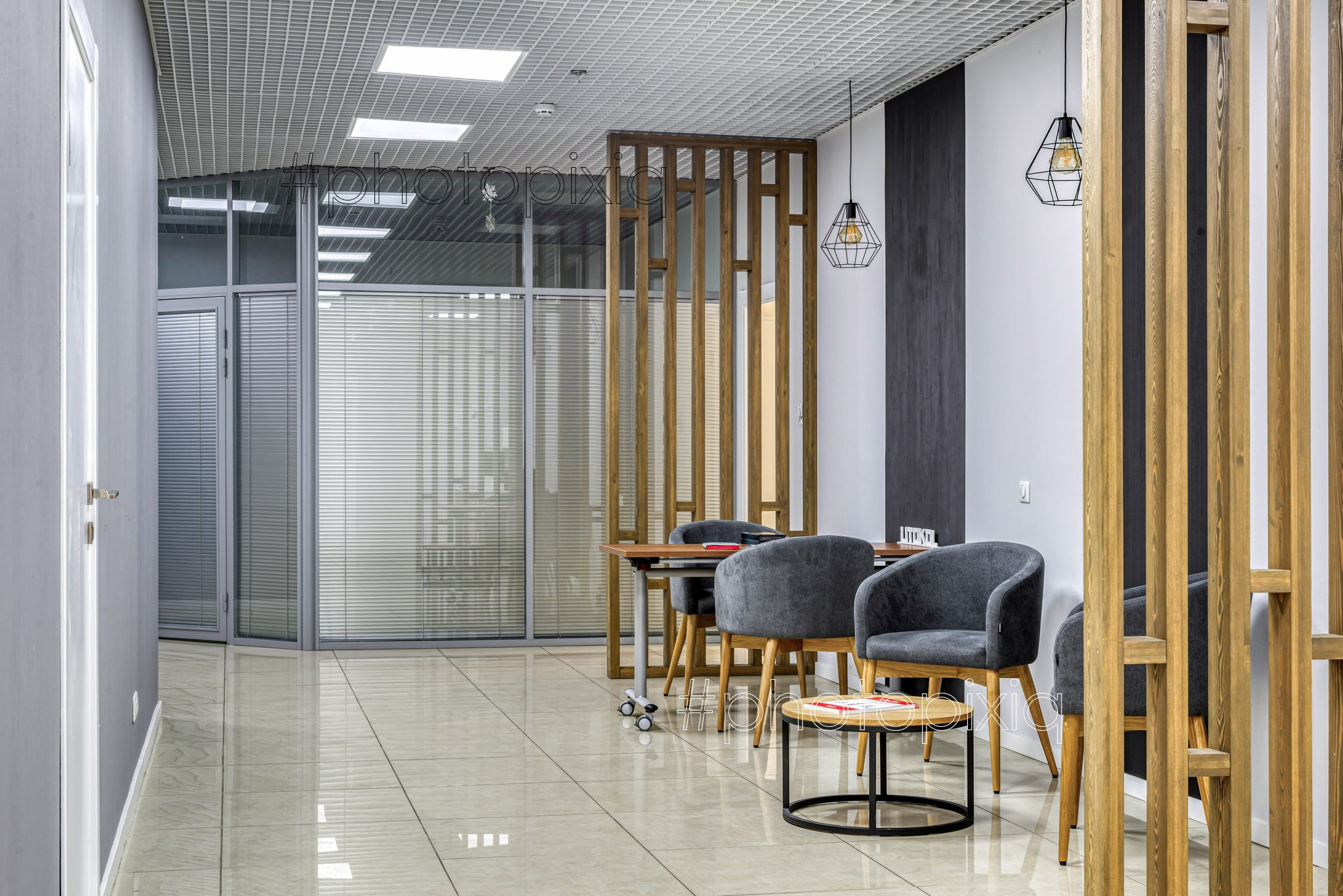 Интерьерная съёмка офиса LITOKOL. Интерьерная съёмка и виртуальные туры — Интерьерный фотограф Кузнецов Сергей (photopixiq)