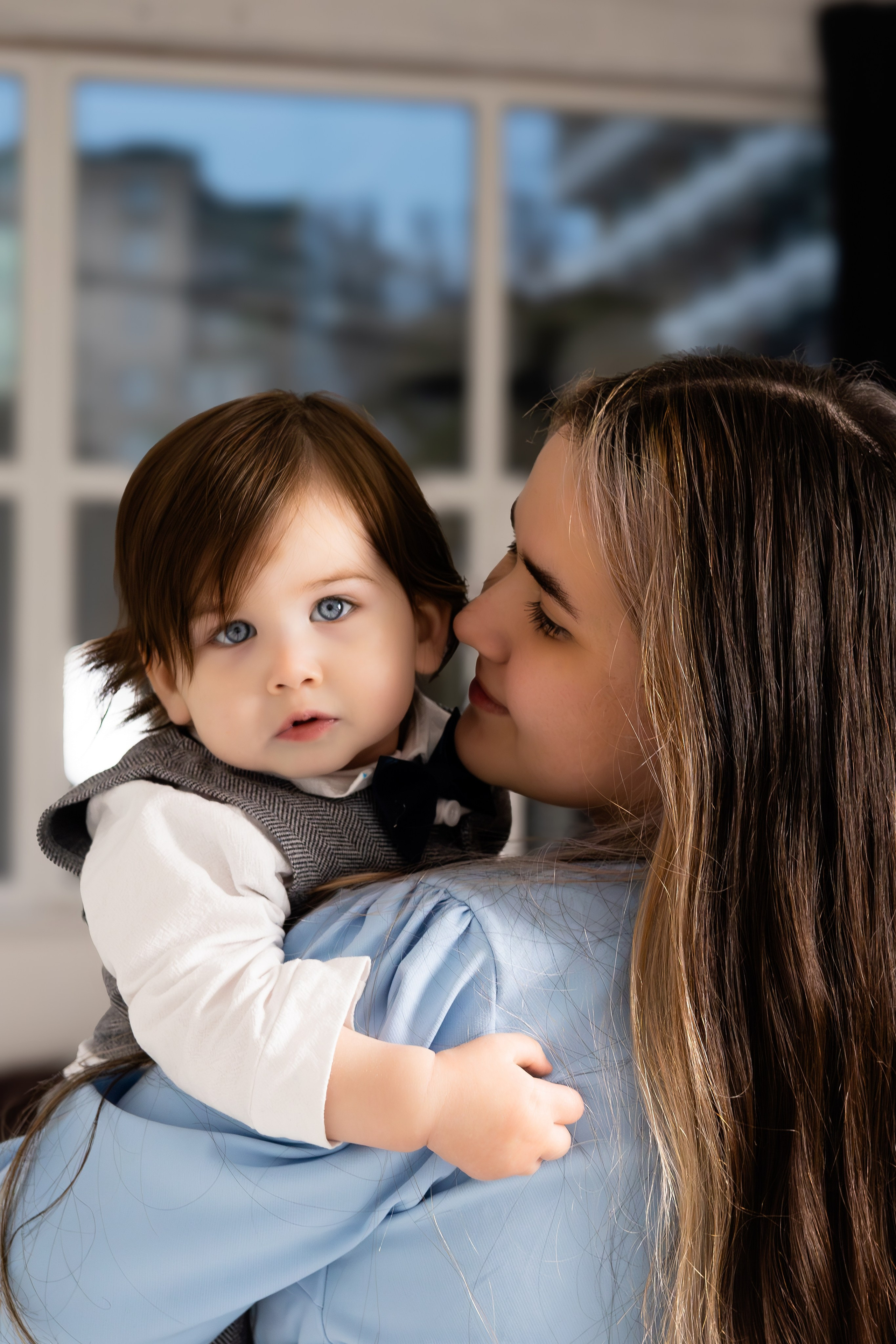 Happy Birthday Mirosha. Фотограф Мария Камаева