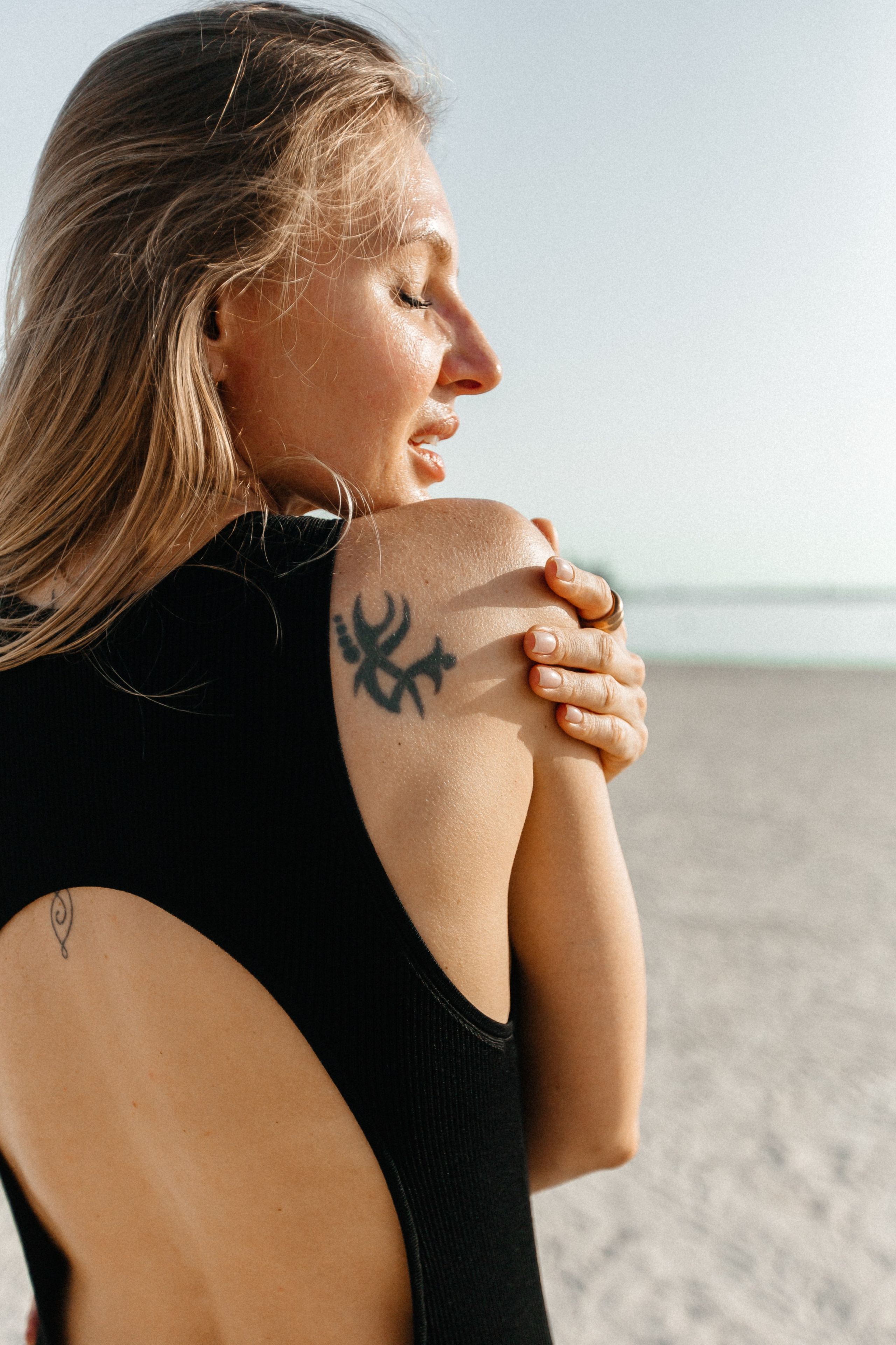 Beach. Valery Litvinova Photography