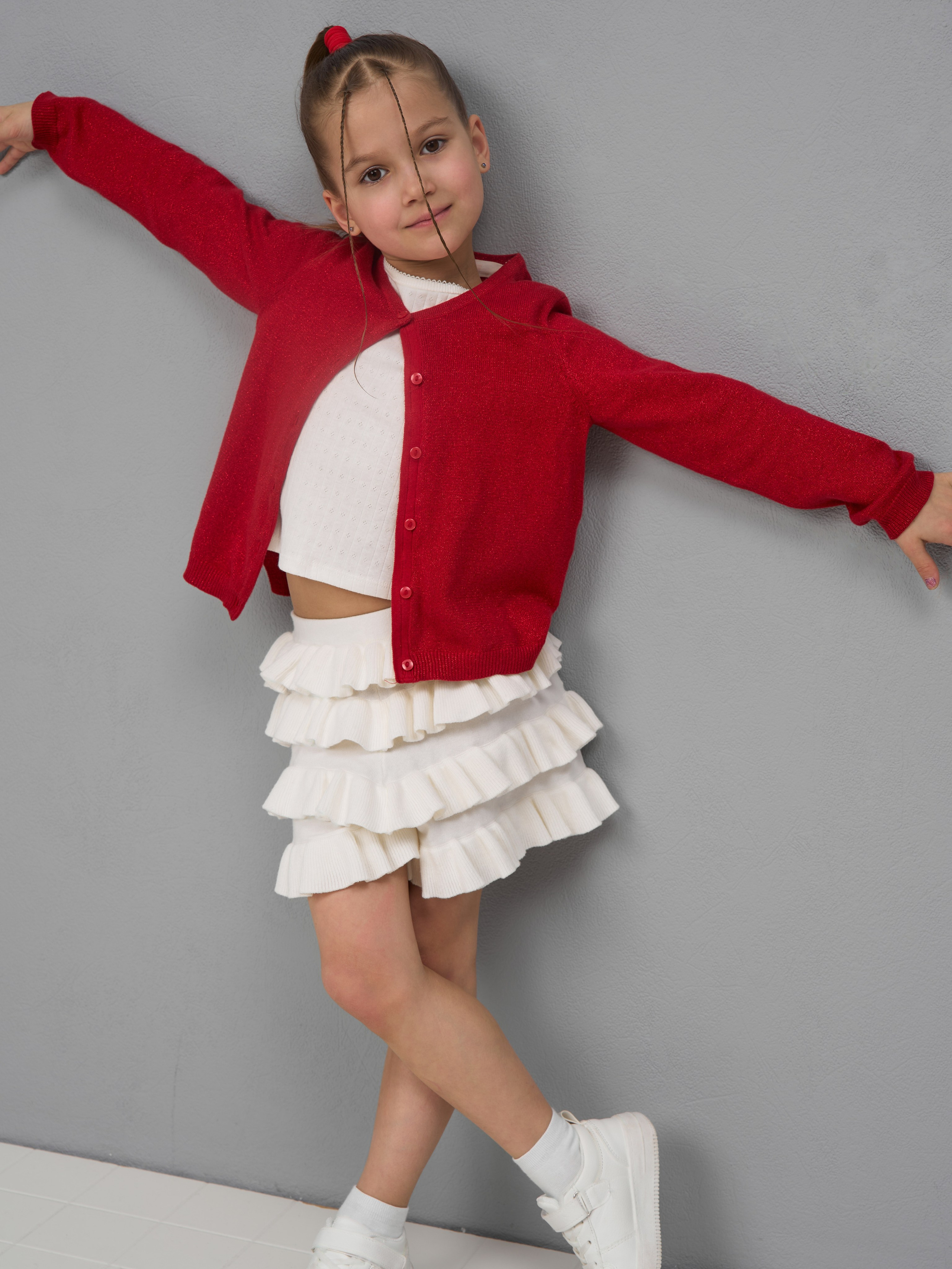 Kids. 595 Production