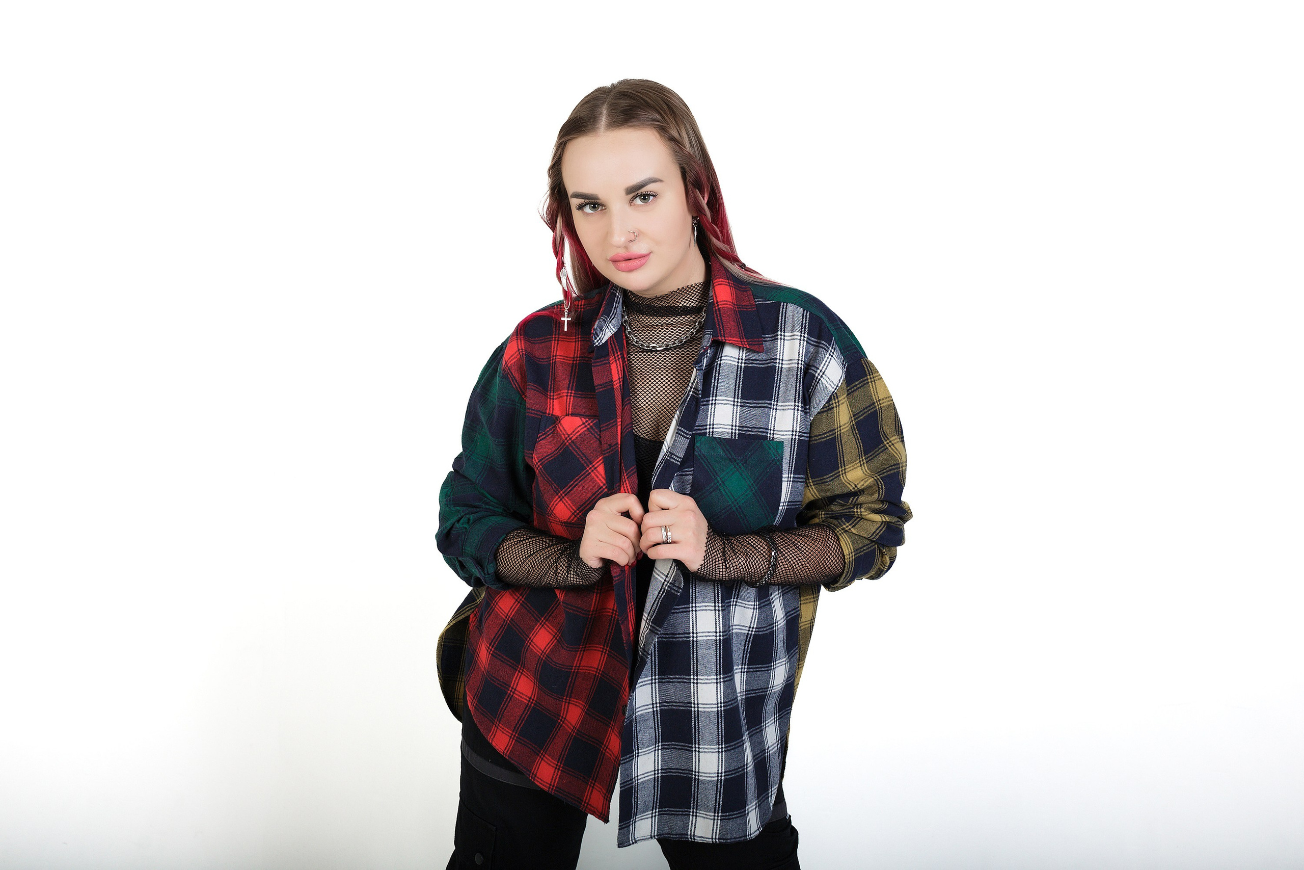 ИНДИВИДУАЛЬНЫЕ. Roman Photo