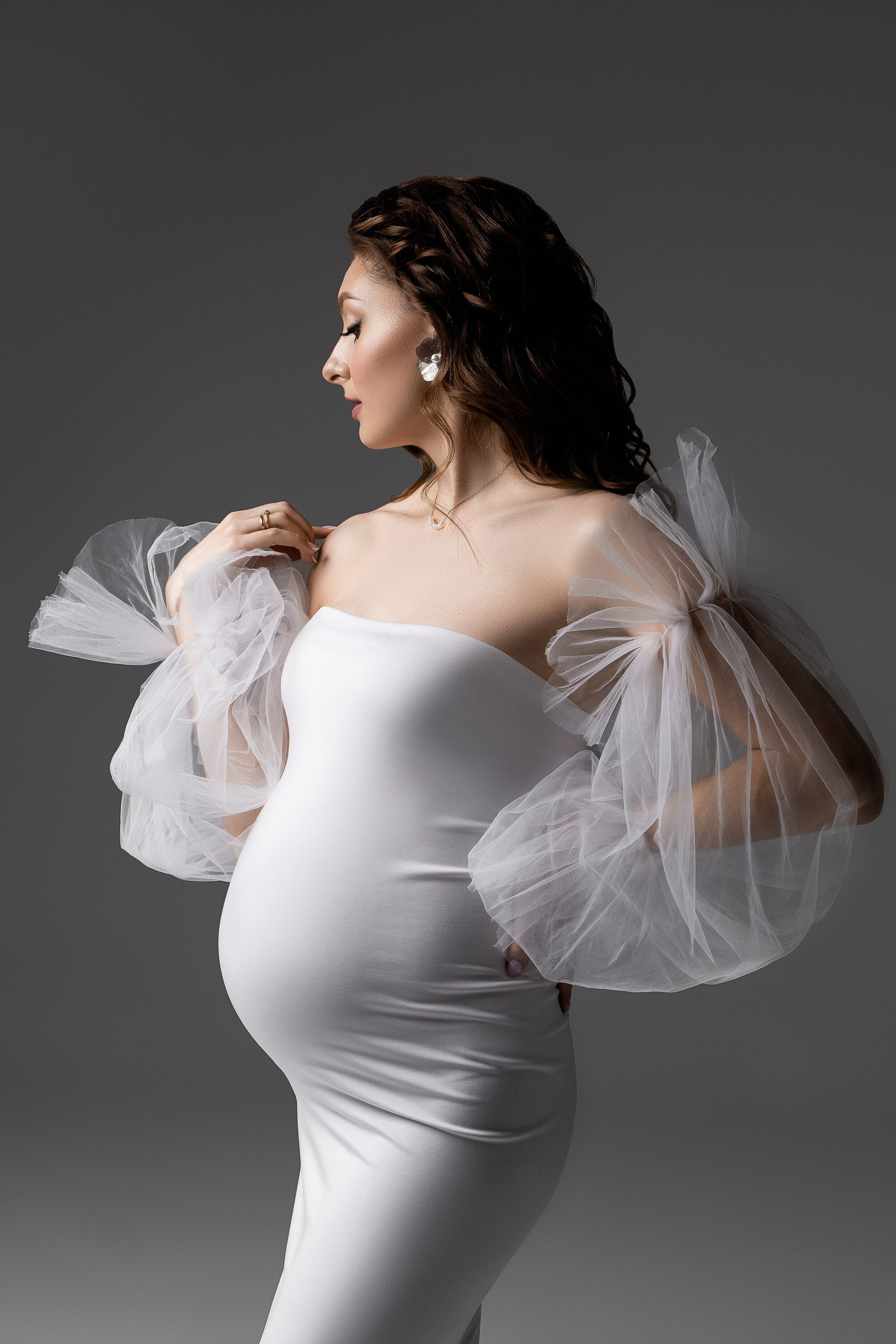 Прокат Одежды. Фотограф Новосибирск| Беременности и Женщин