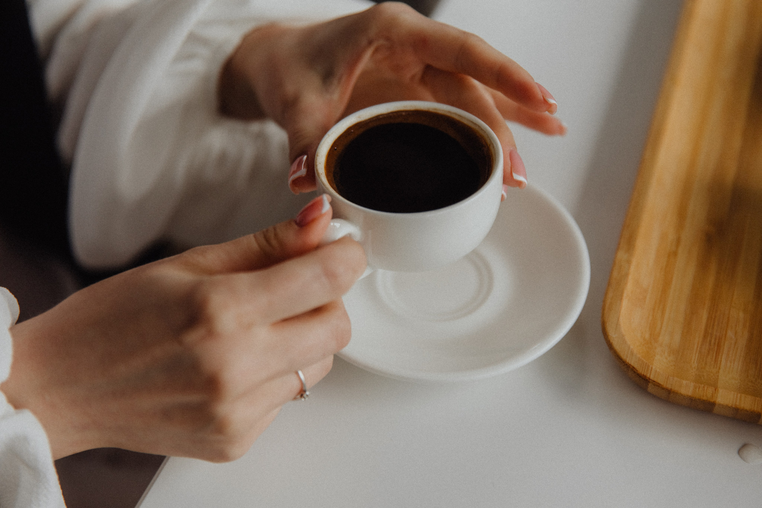 Парить над облаками. Свадебный фотограф Анастасия Пальчикова