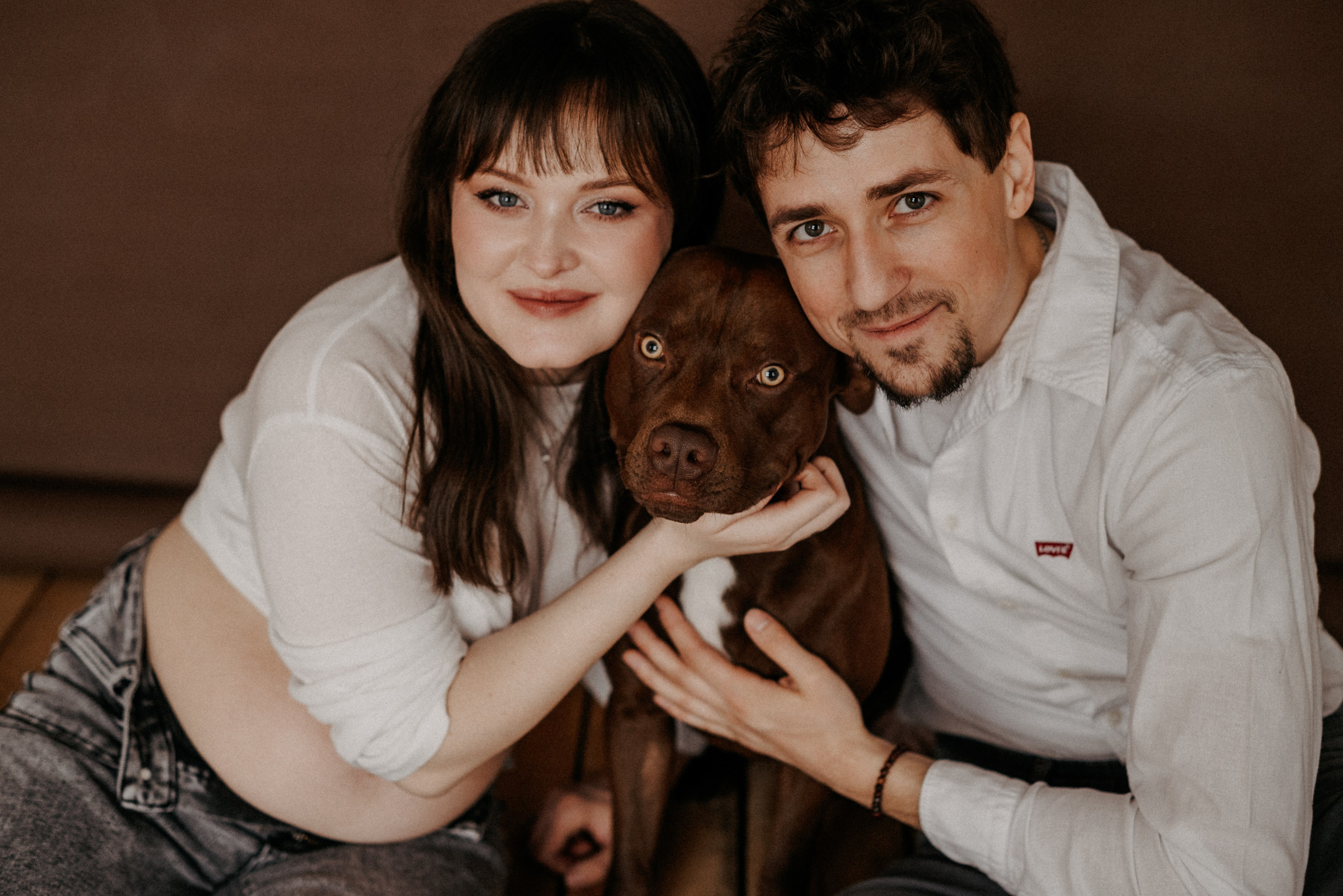 В любви… ЧУДО. Прекрасно все!. Семейный фотограф ЕЛЕНА ШАФИГУЛИНА