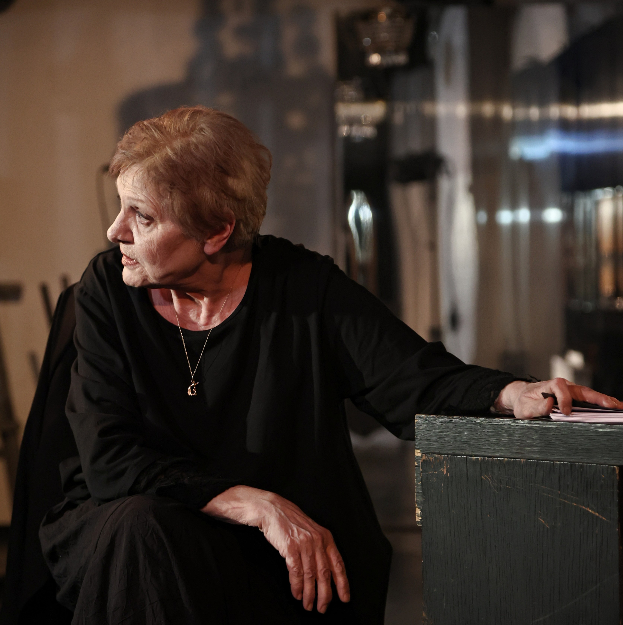 Москва, улицы, театр и артисты, друзья и мир фото Владимир Кашицин