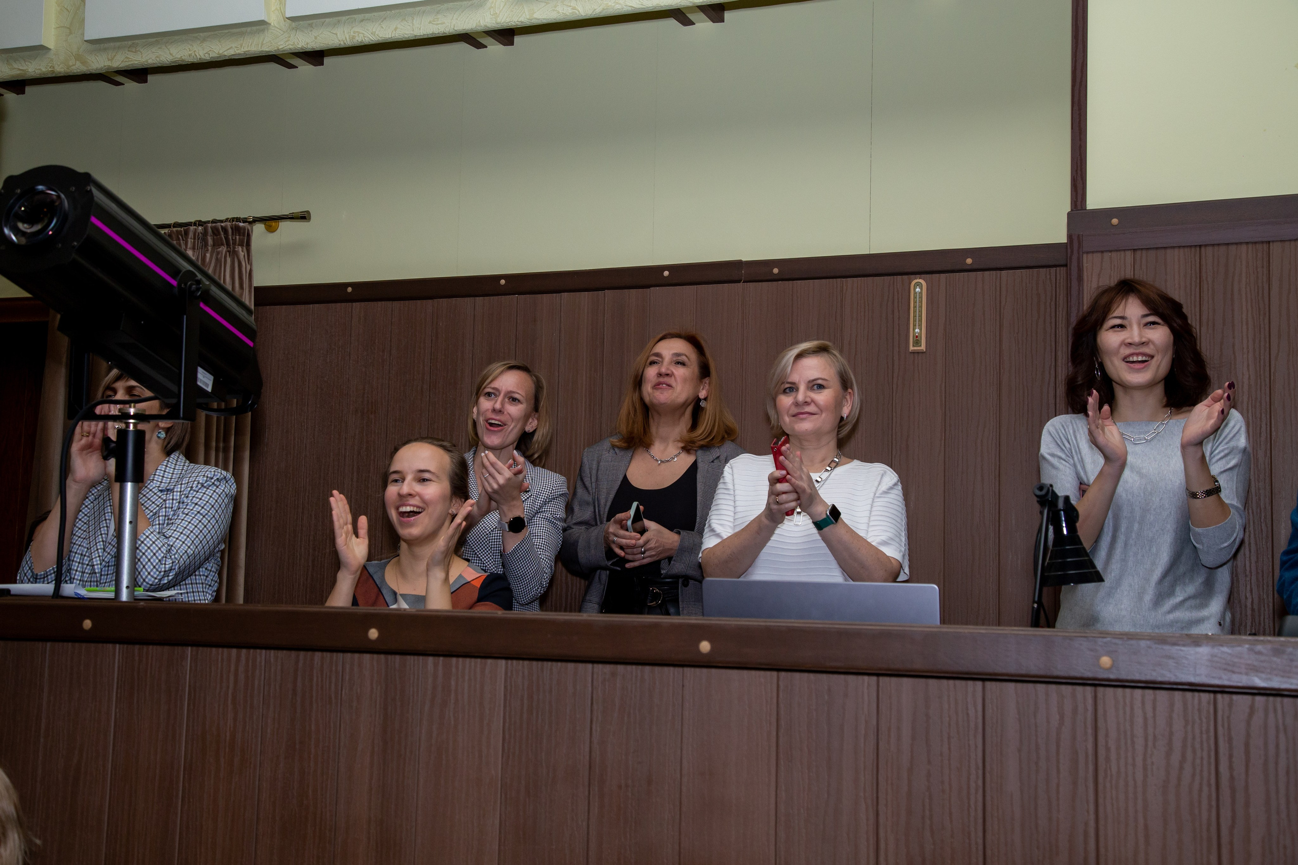 Репортажная съёмка для Домисольки на новый год. «Студия DRONAVT`s» — видеосъёмка и фотография г. Москва