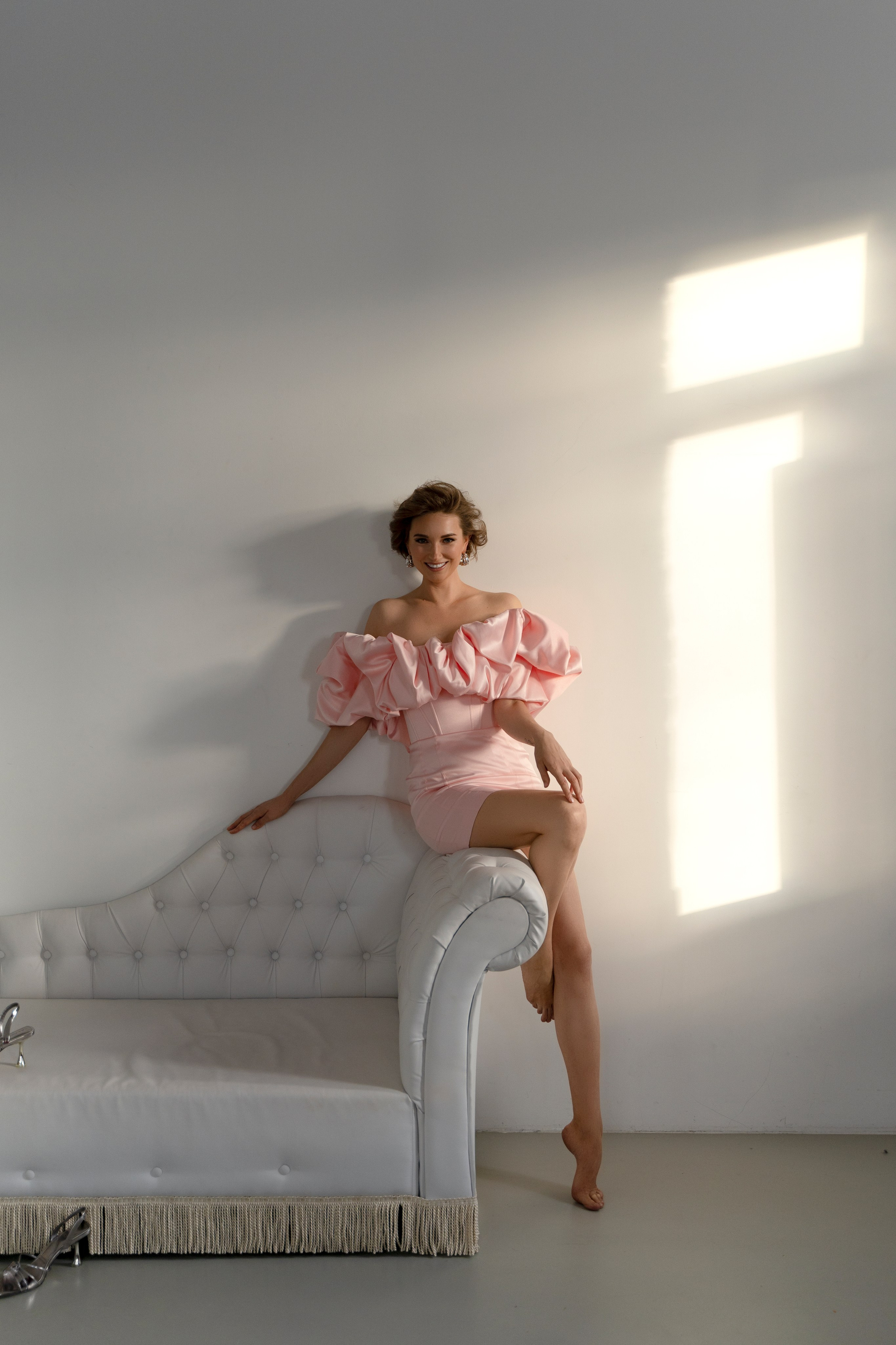 Фотограф в Москве Анна Сафронова