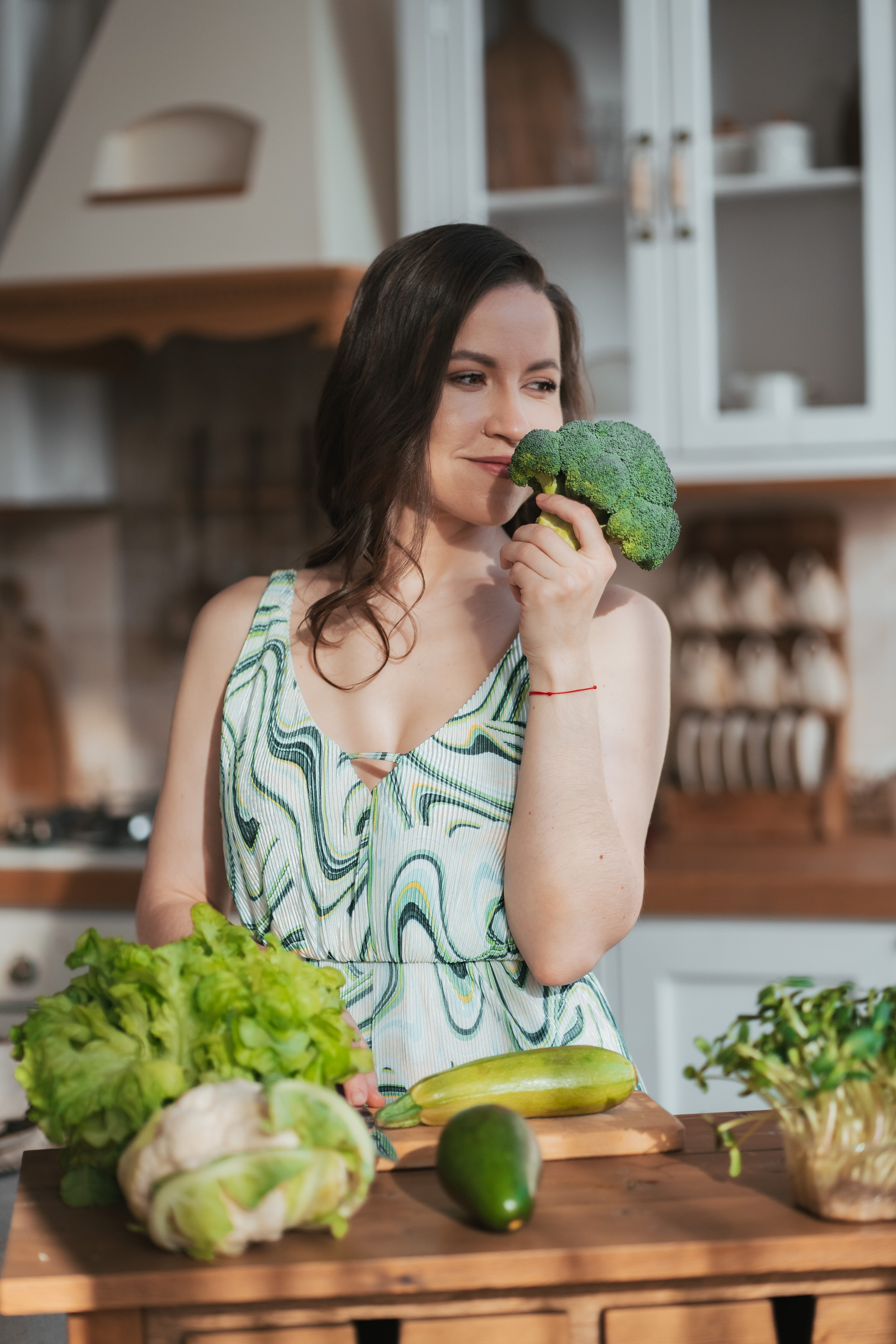 Мария Нутрицилог