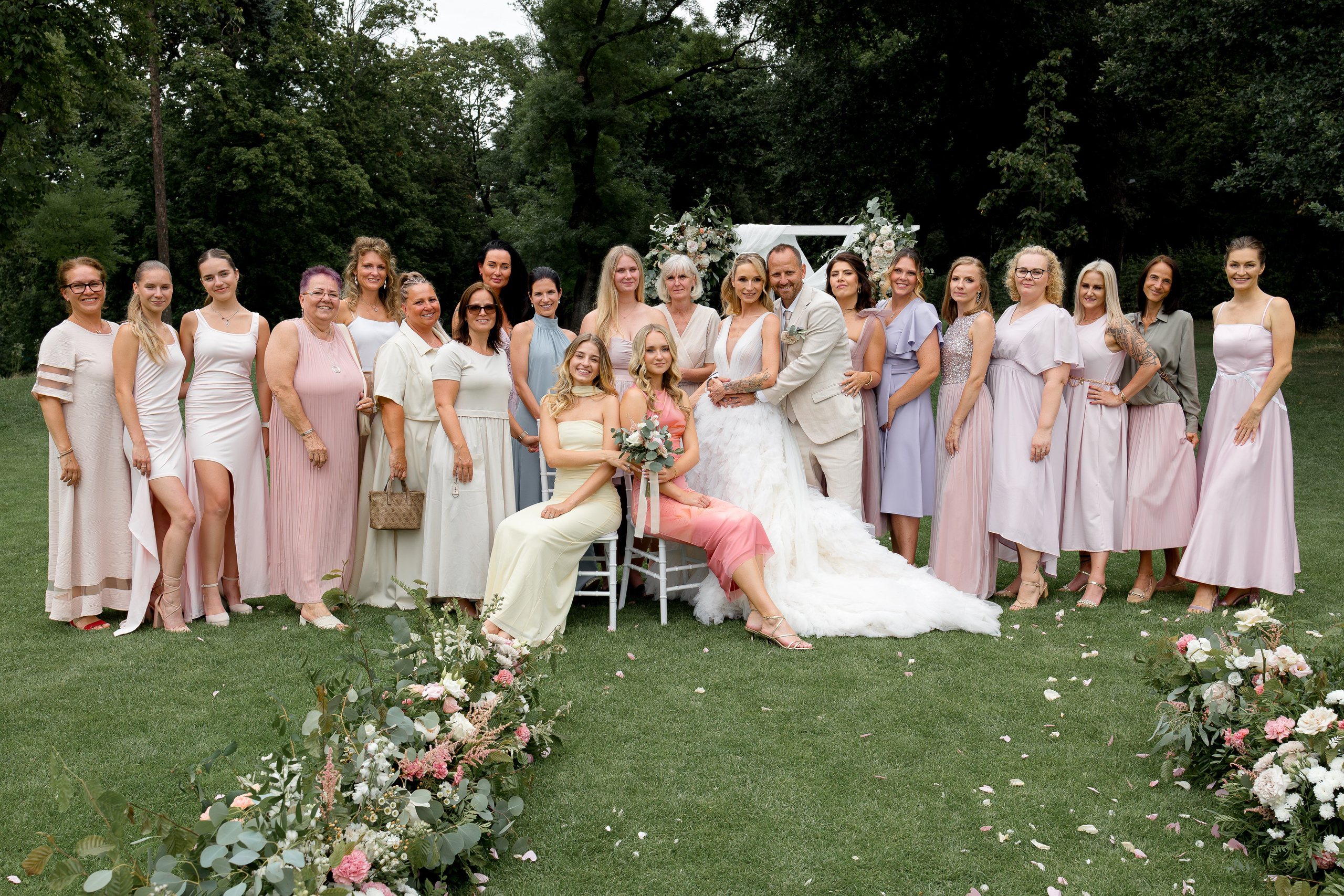 Petra & Tomáš. Wedding Photographer