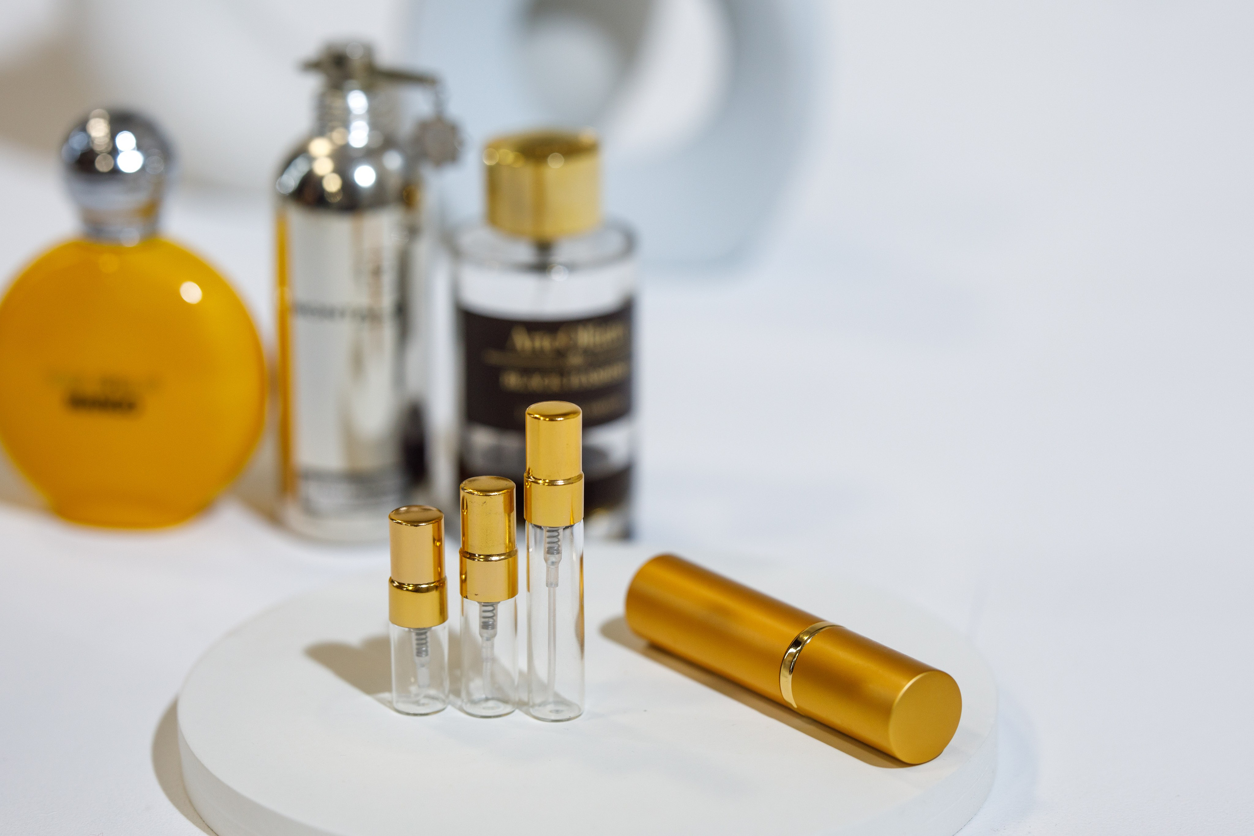 Ann&perfume. Фотограф в Хабаровске Светлана Локтионова