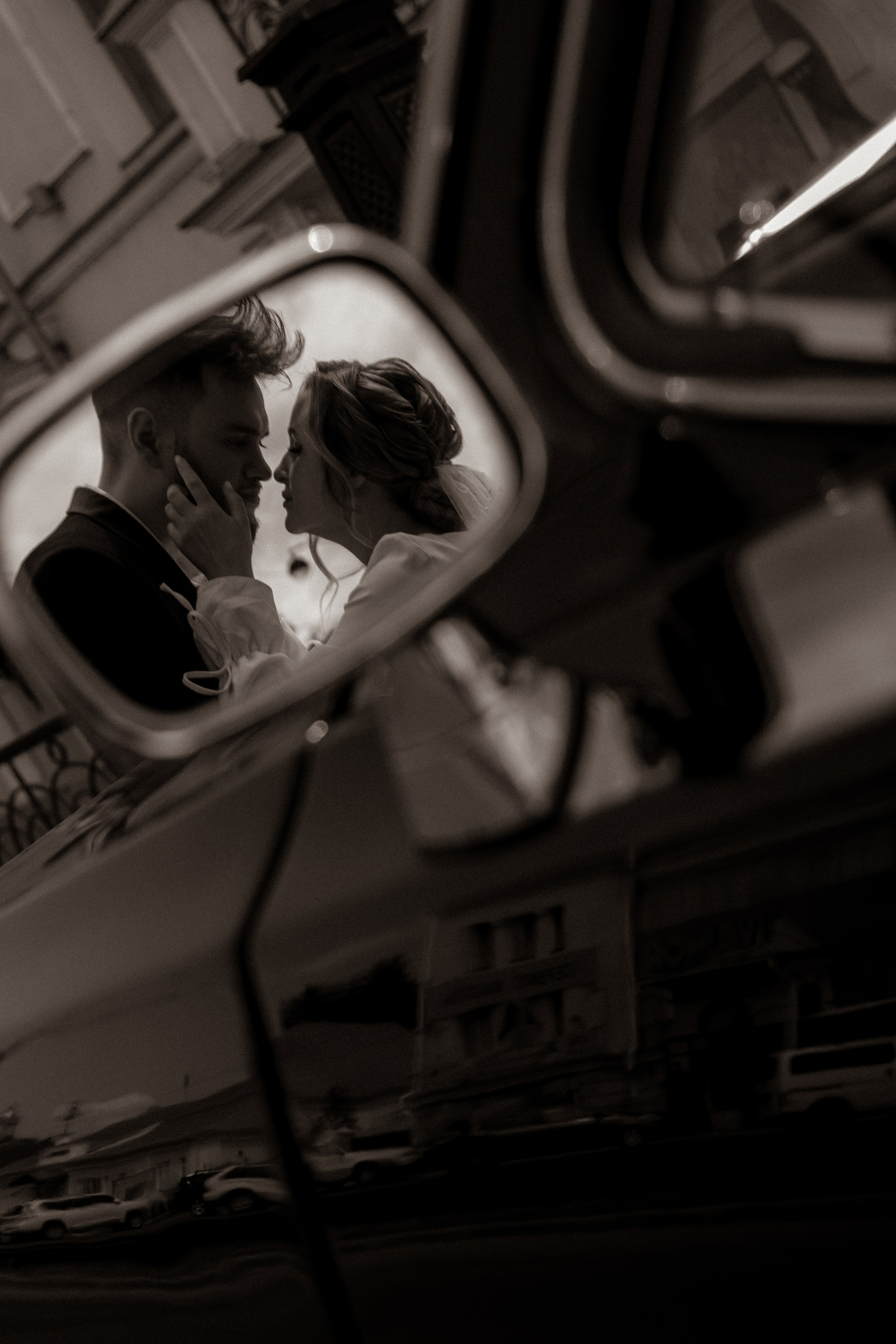 Роман&Светлана. Фотограф в Барнауле Софья Намазбаева