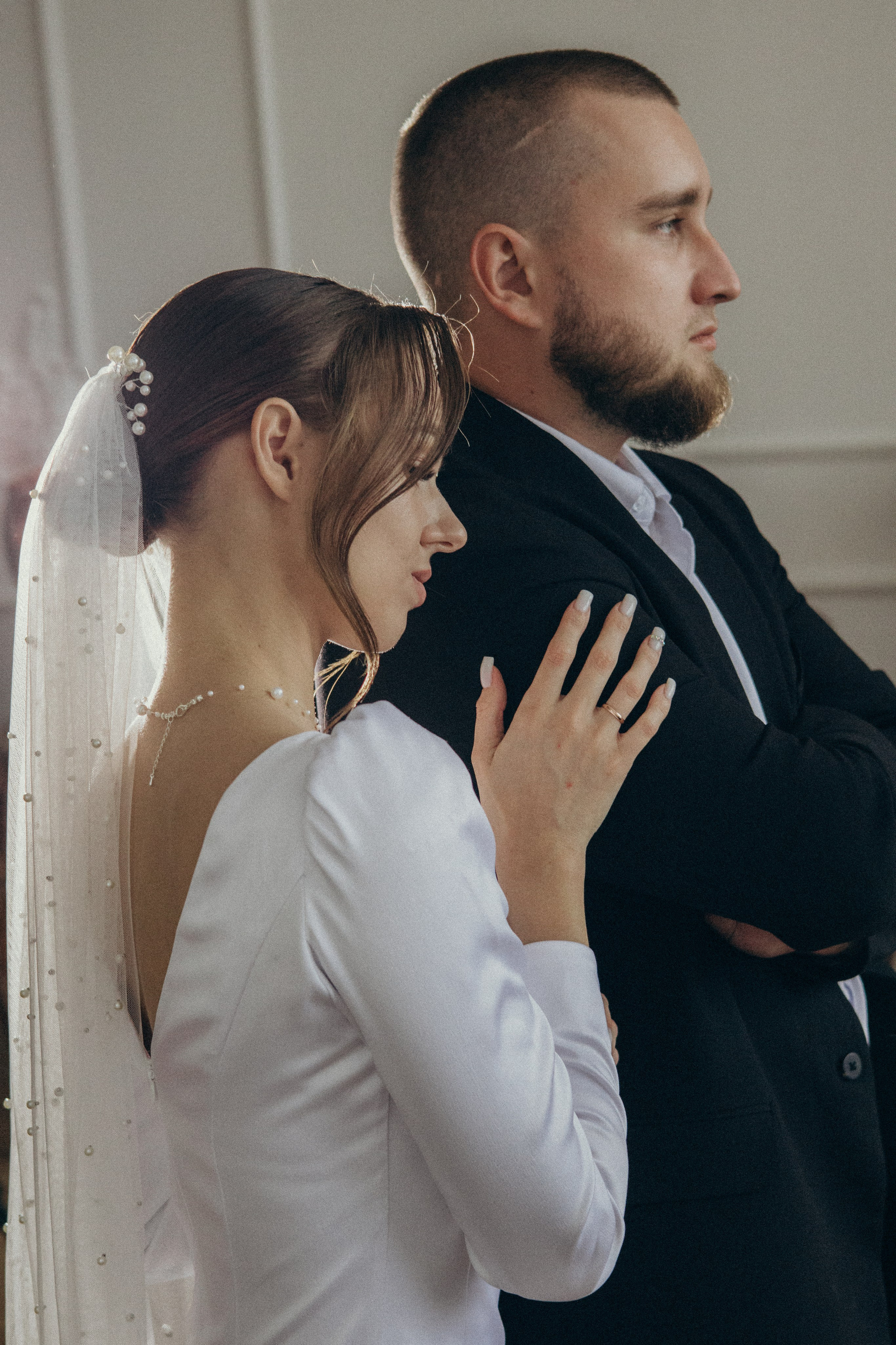 Павел&Полина. Фотограф в Барнауле Софья Намазбаева