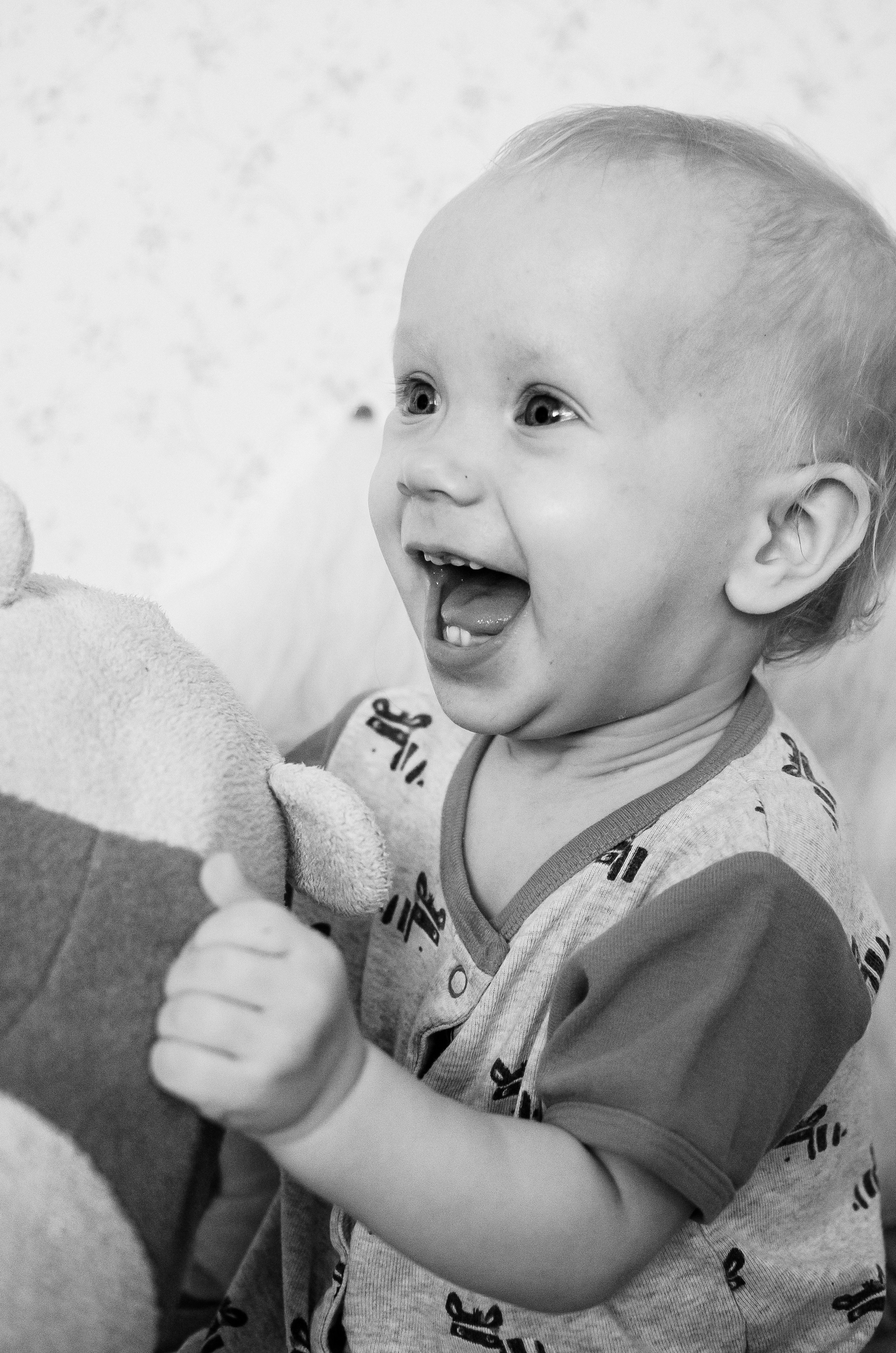 Оля и Настя