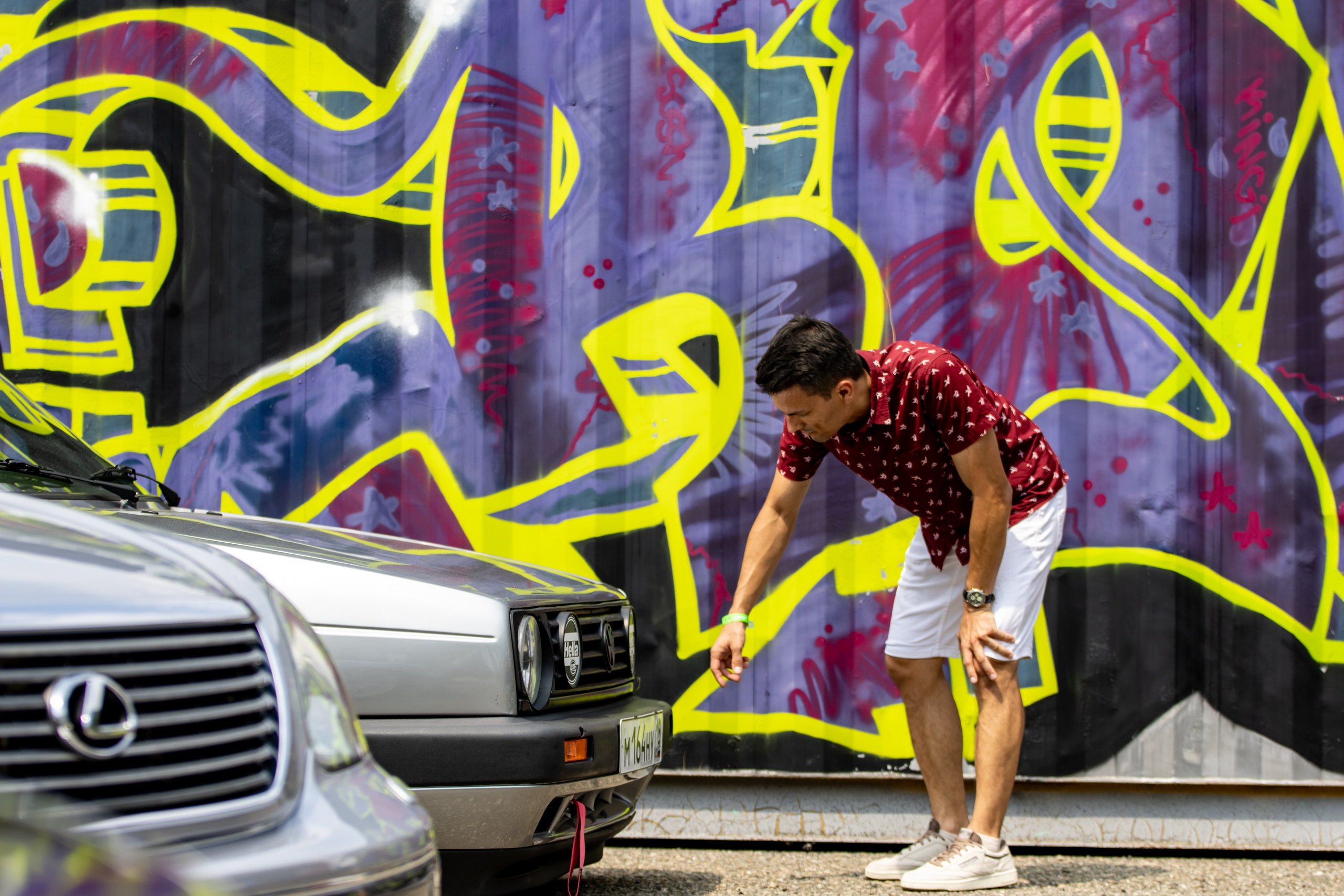 Grounded event. Репортажная, студийная, свадебная, автоспорт, коммерческая, фотосессия: Фотографы Николай и Елена DvoTar