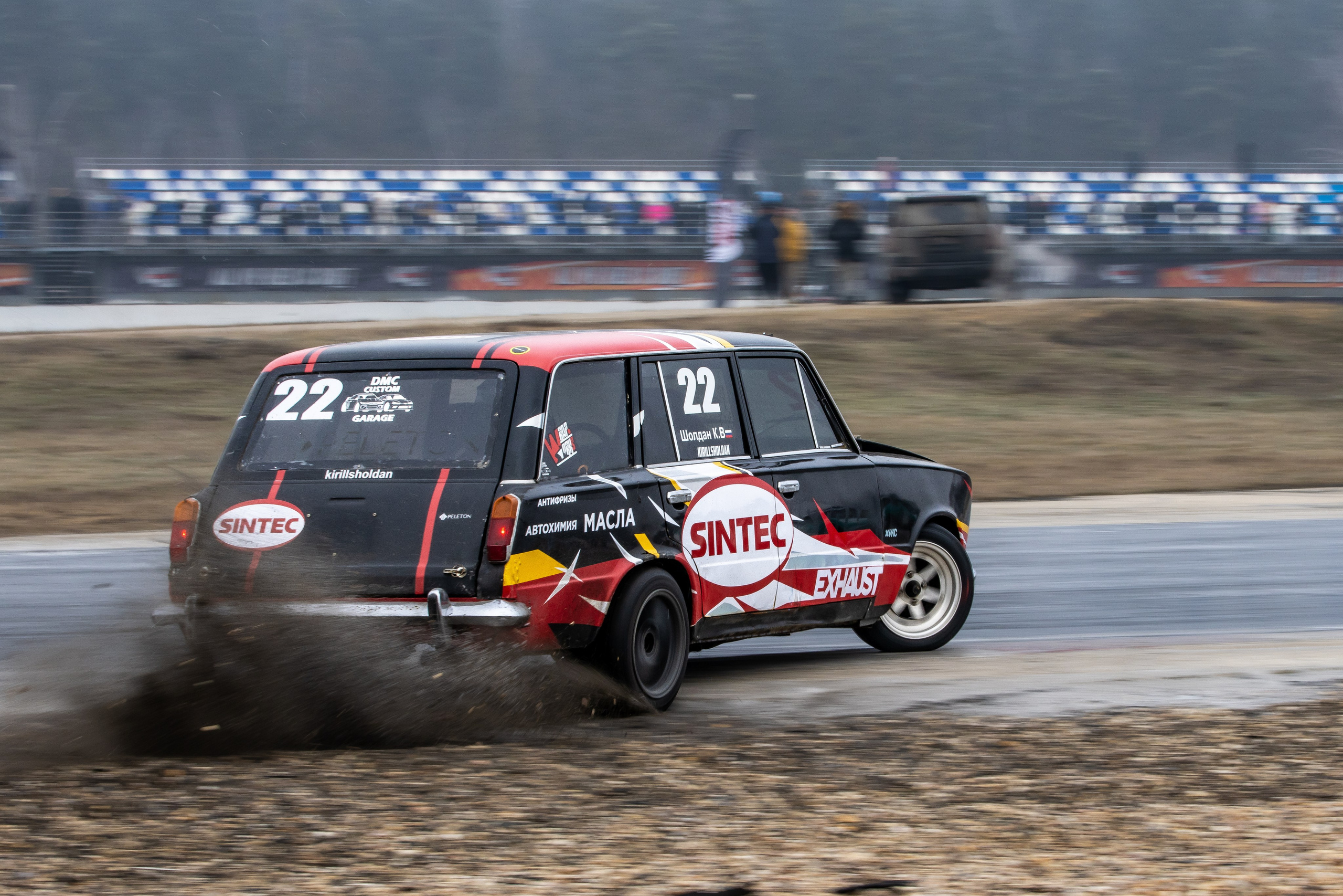 DriftExpo WinterMode 09.02.25. Репортажная, студийная, свадебная, автоспорт, коммерческая, фотосессия: Фотографы Николай и Елена DvoTar