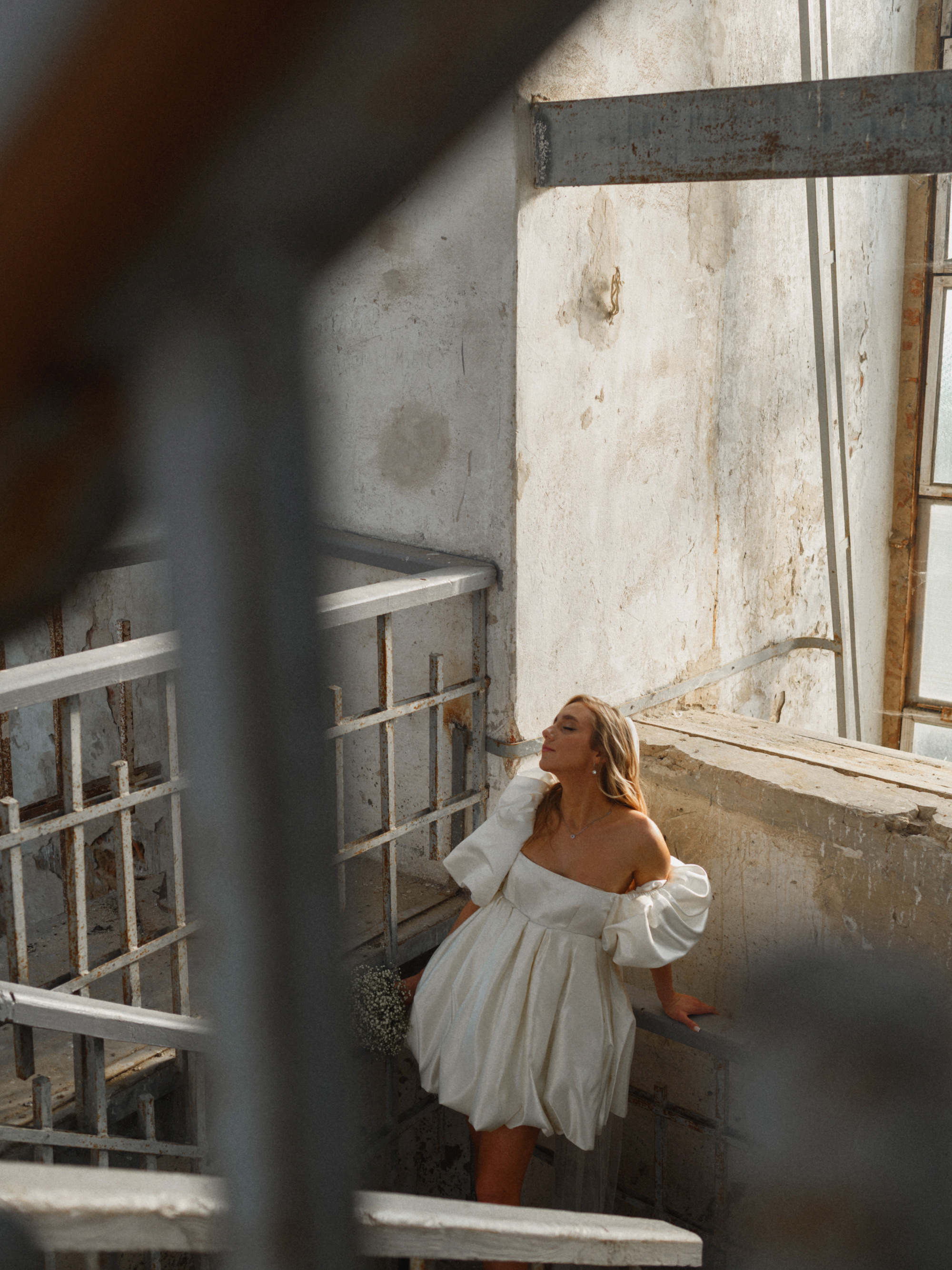 Катя и Антон. Фотограф Смоляк Алена