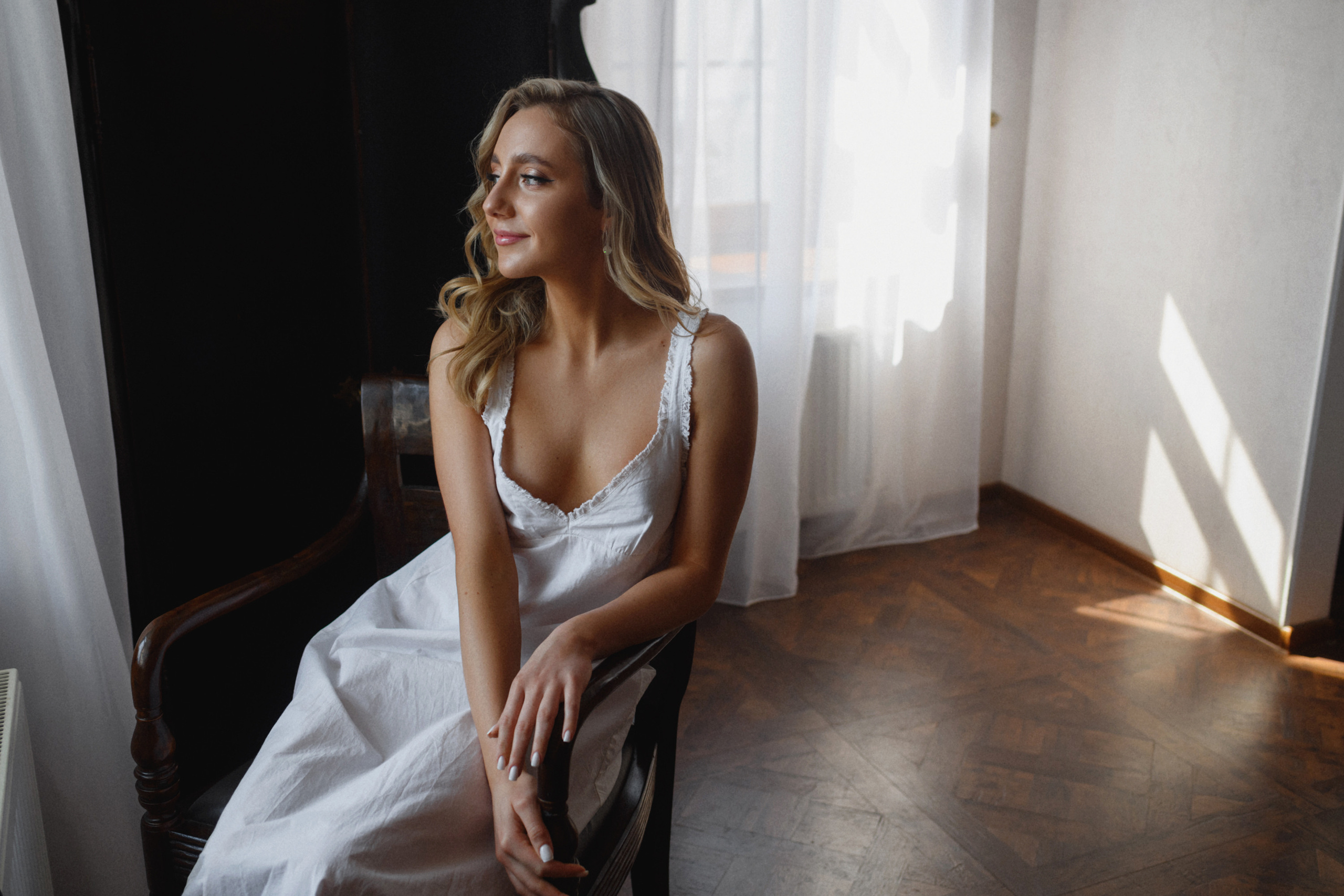 Катя и Антон. Фотограф Смоляк Алена