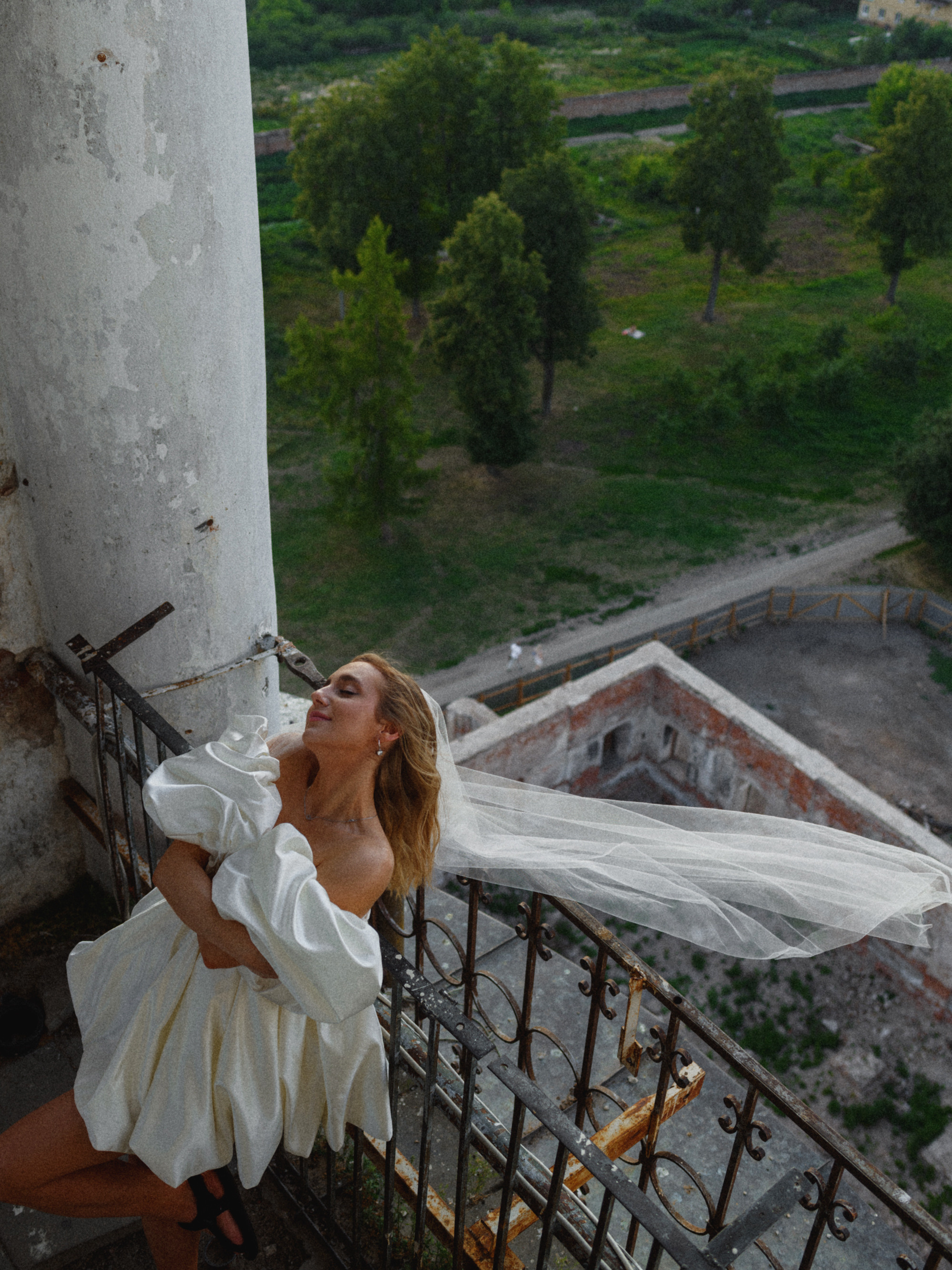 Катя и Антон. Фотограф Смоляк Алена