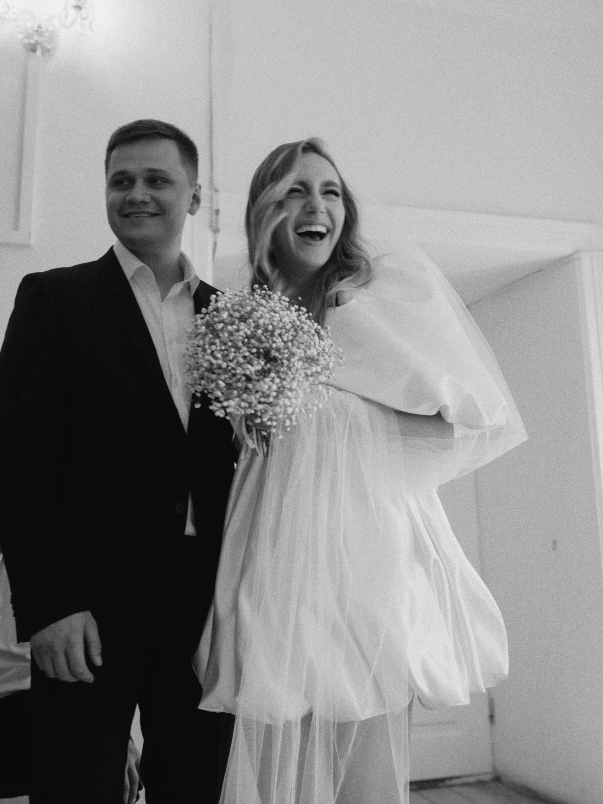 Катя и Антон. Фотограф Смоляк Алена