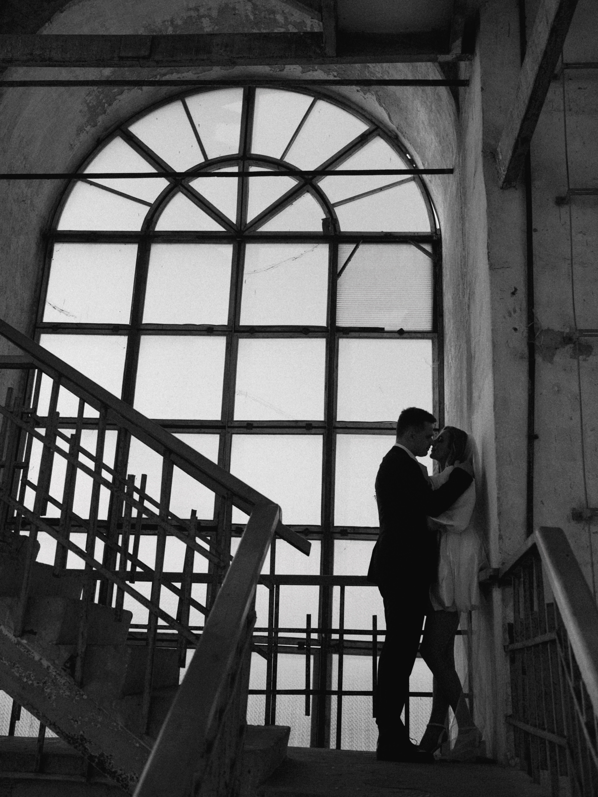 Катя и Антон. Фотограф Смоляк Алена