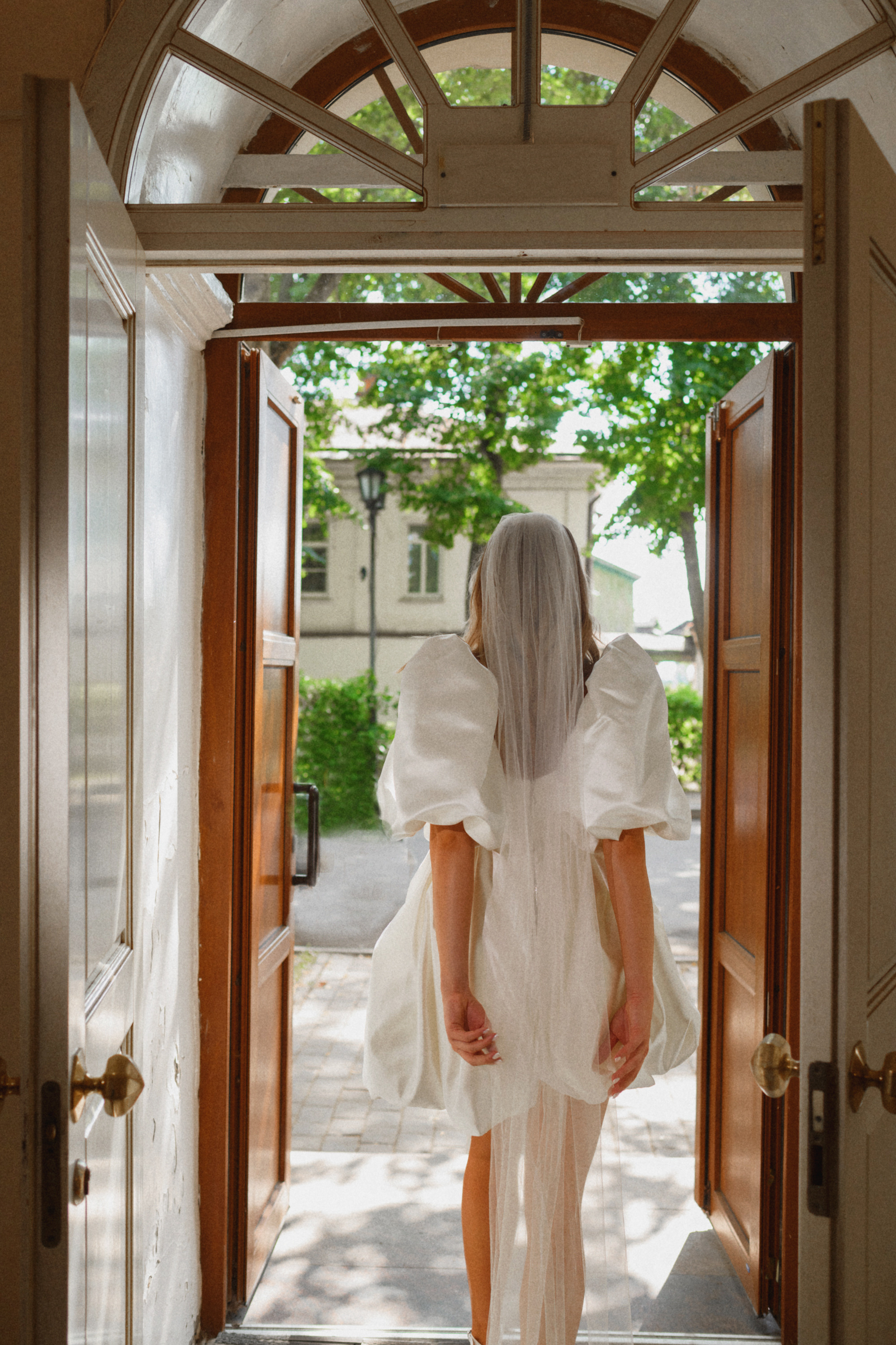 Катя и Антон. Фотограф Смоляк Алена