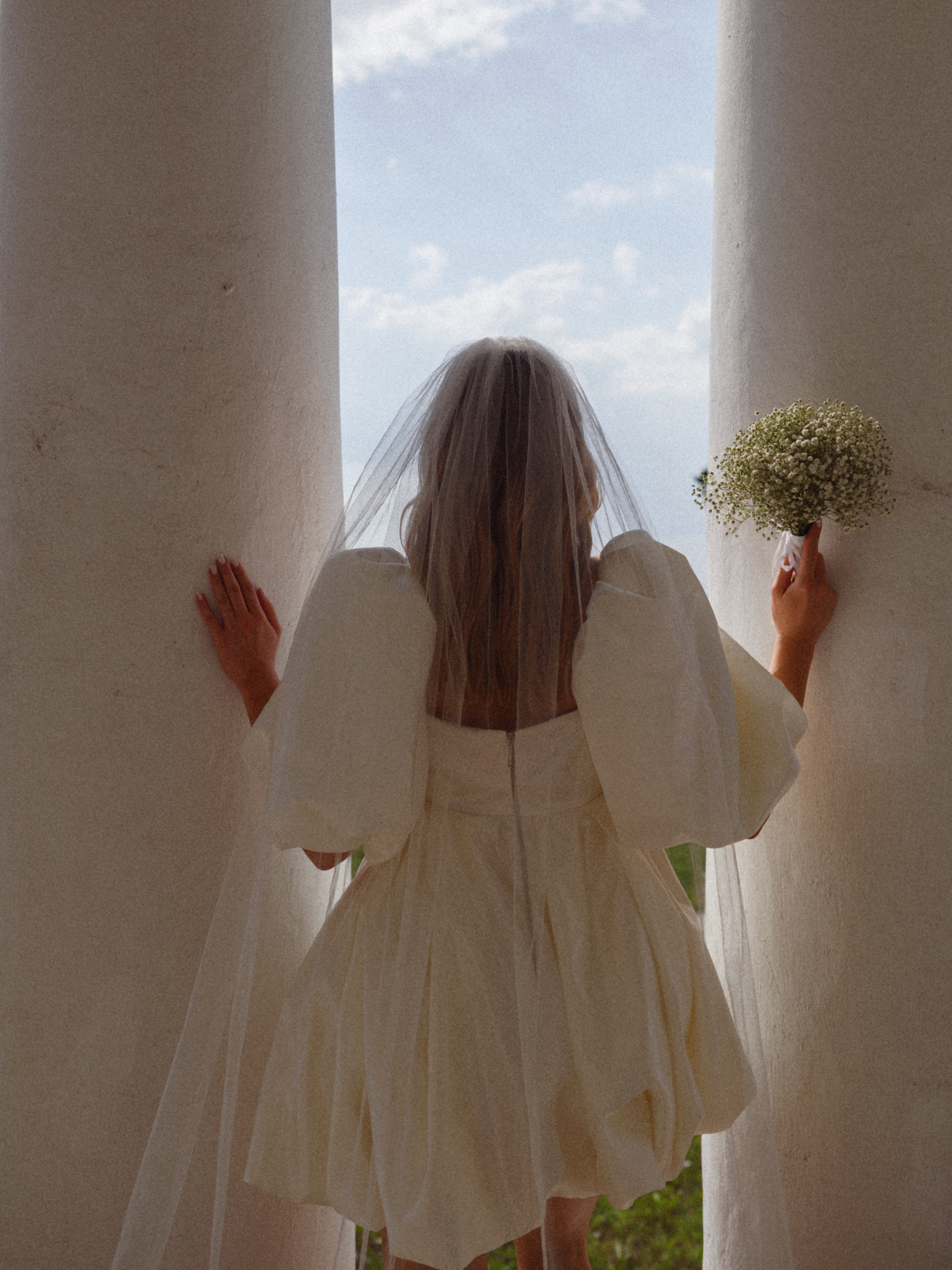 Катя и Антон. Фотограф Смоляк Алена