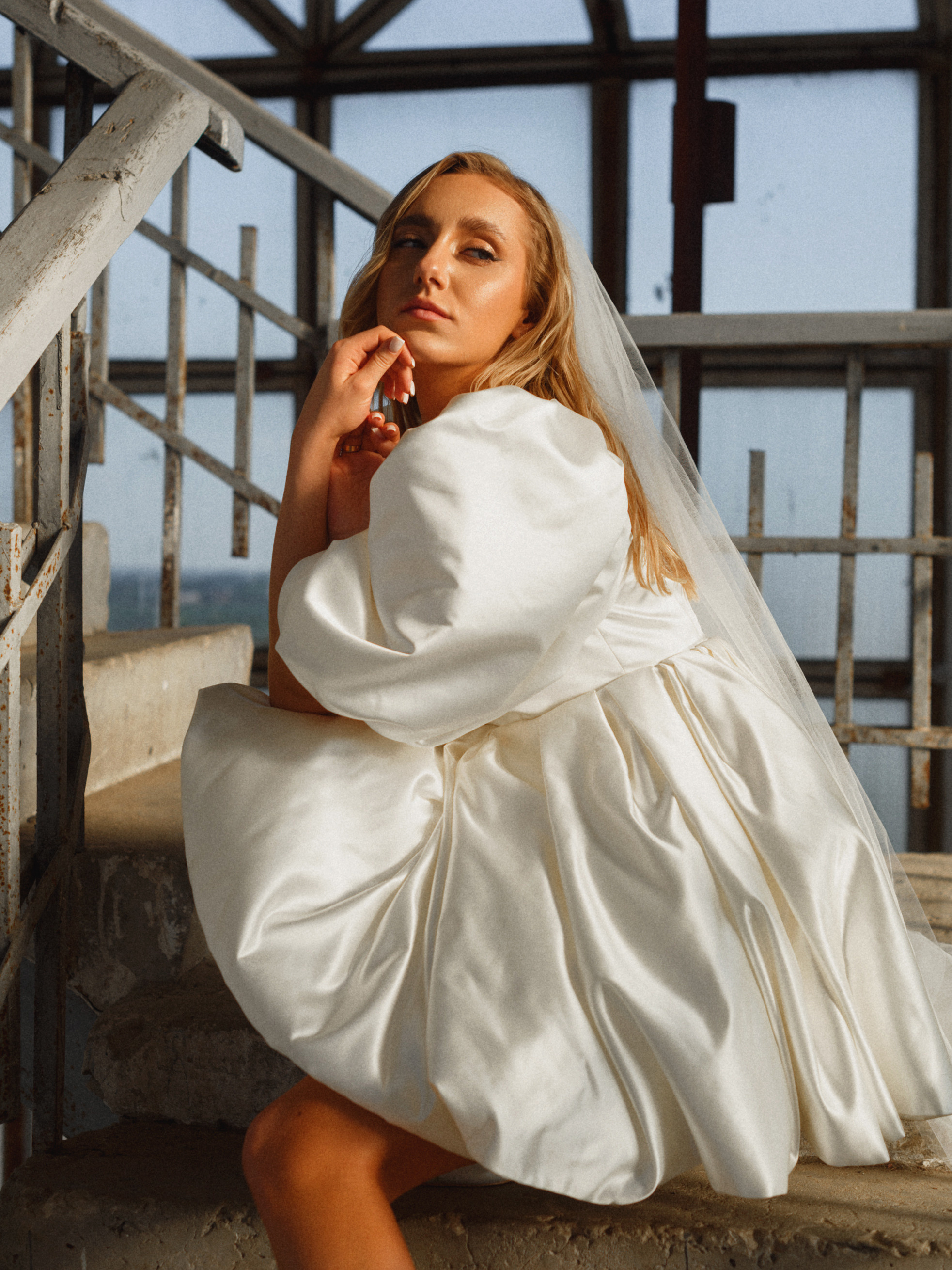 Катя и Антон. Фотограф Смоляк Алена