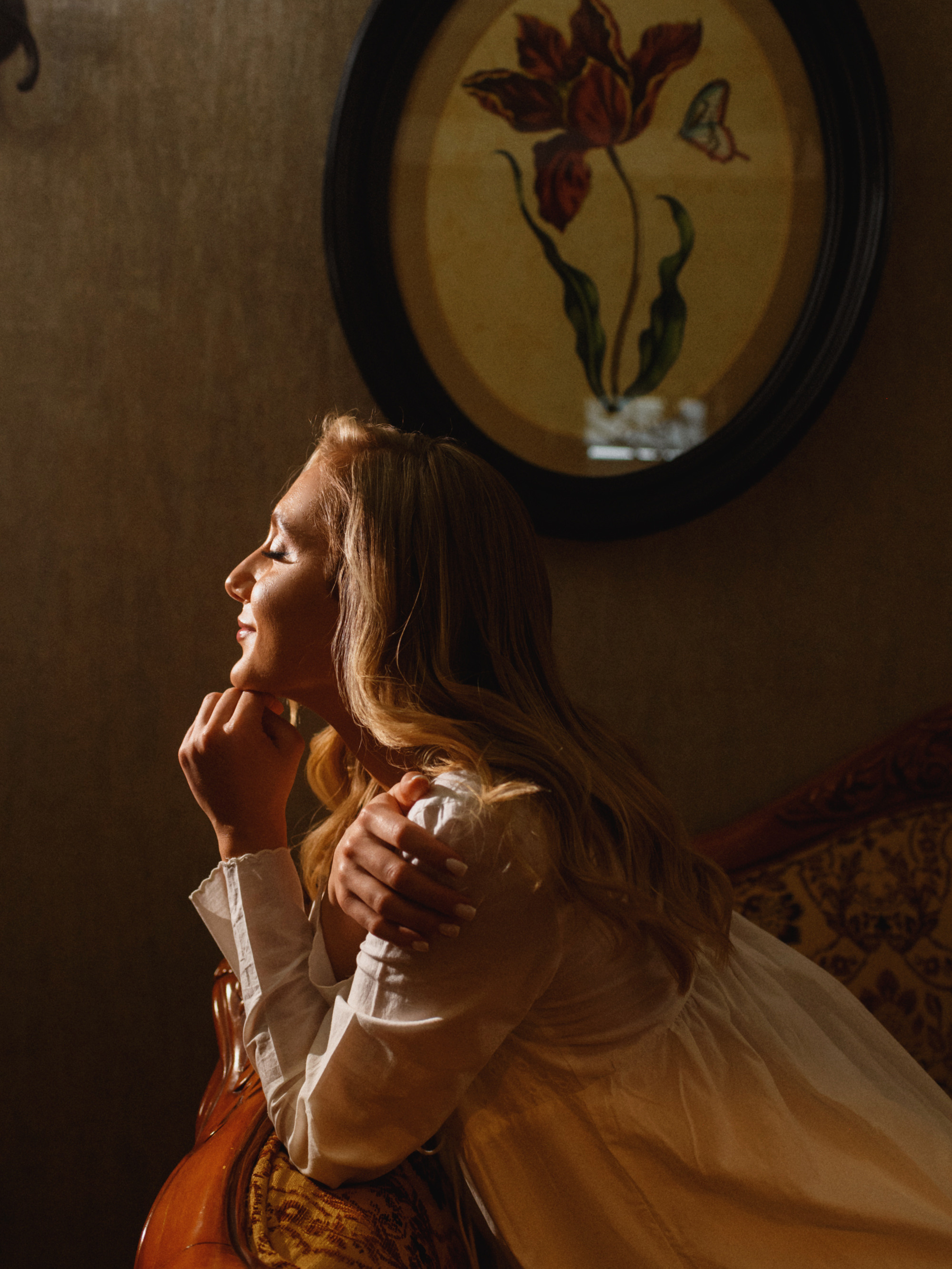 Катя и Антон. Фотограф Смоляк Алена