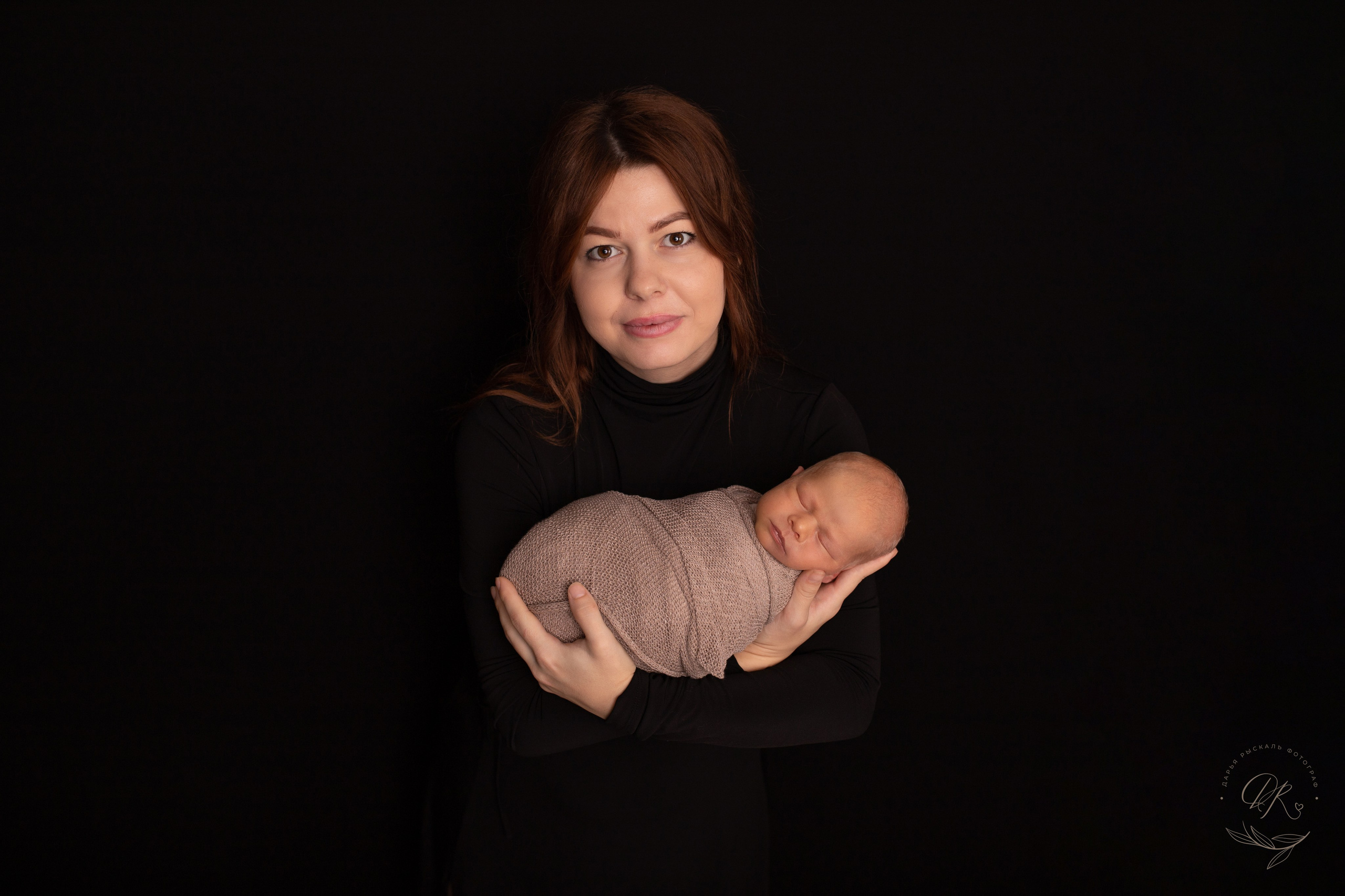 Портфолио фотограф новорождённых Волгоград Волжский. Фотограф новорождённых Волгоград Волжский Дарья Рыскаль