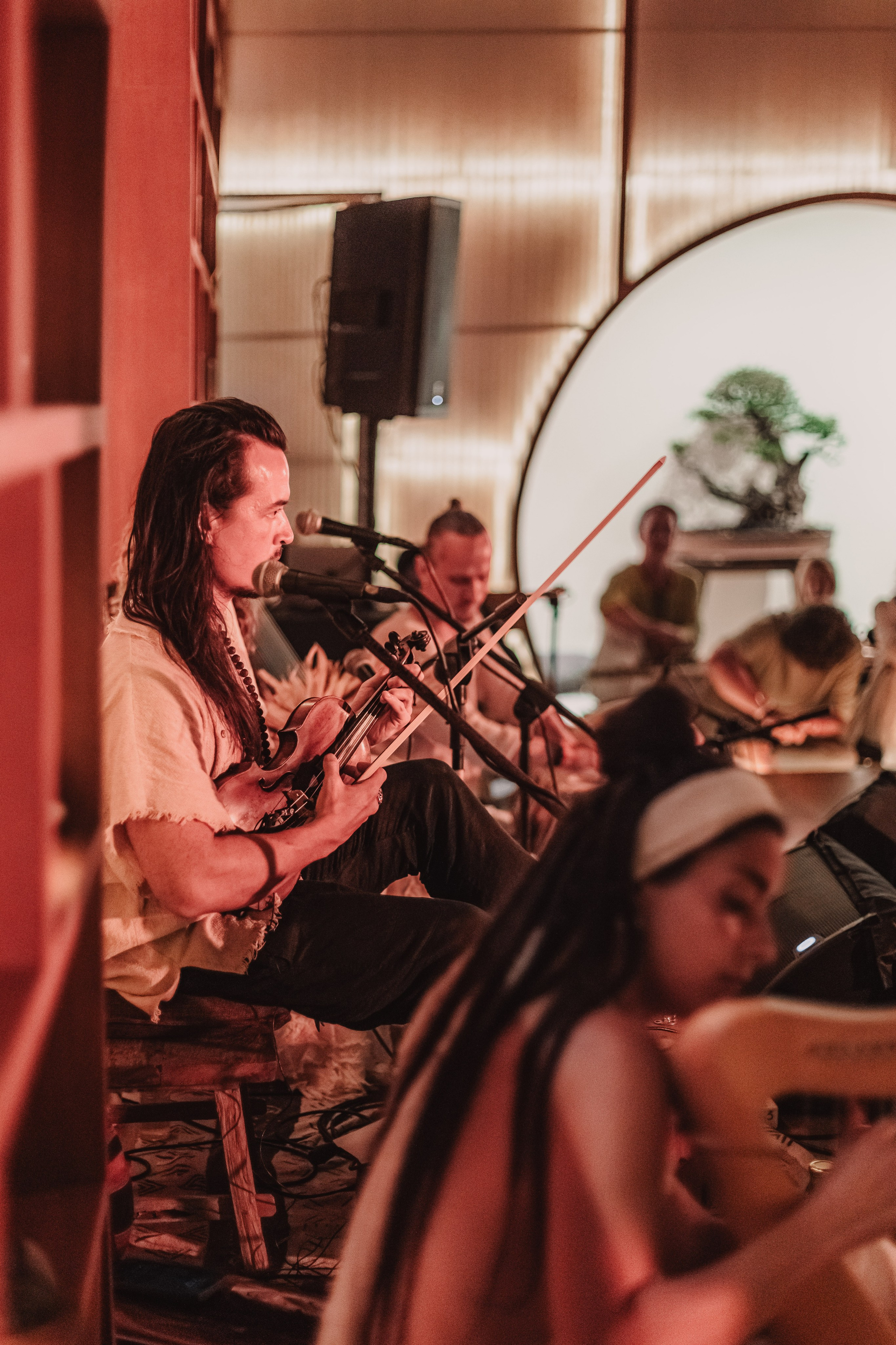 Mamatolia. Мариам Багдасарян