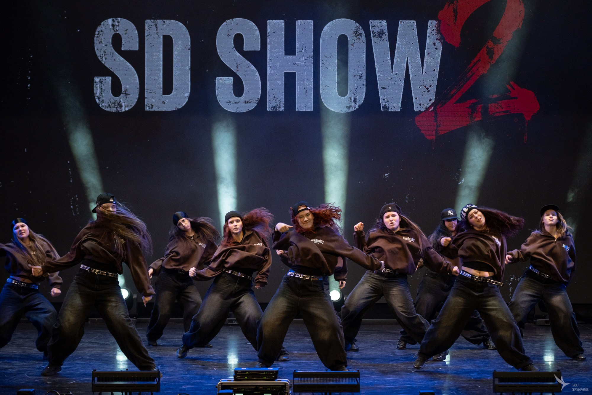 SD SHOW 2